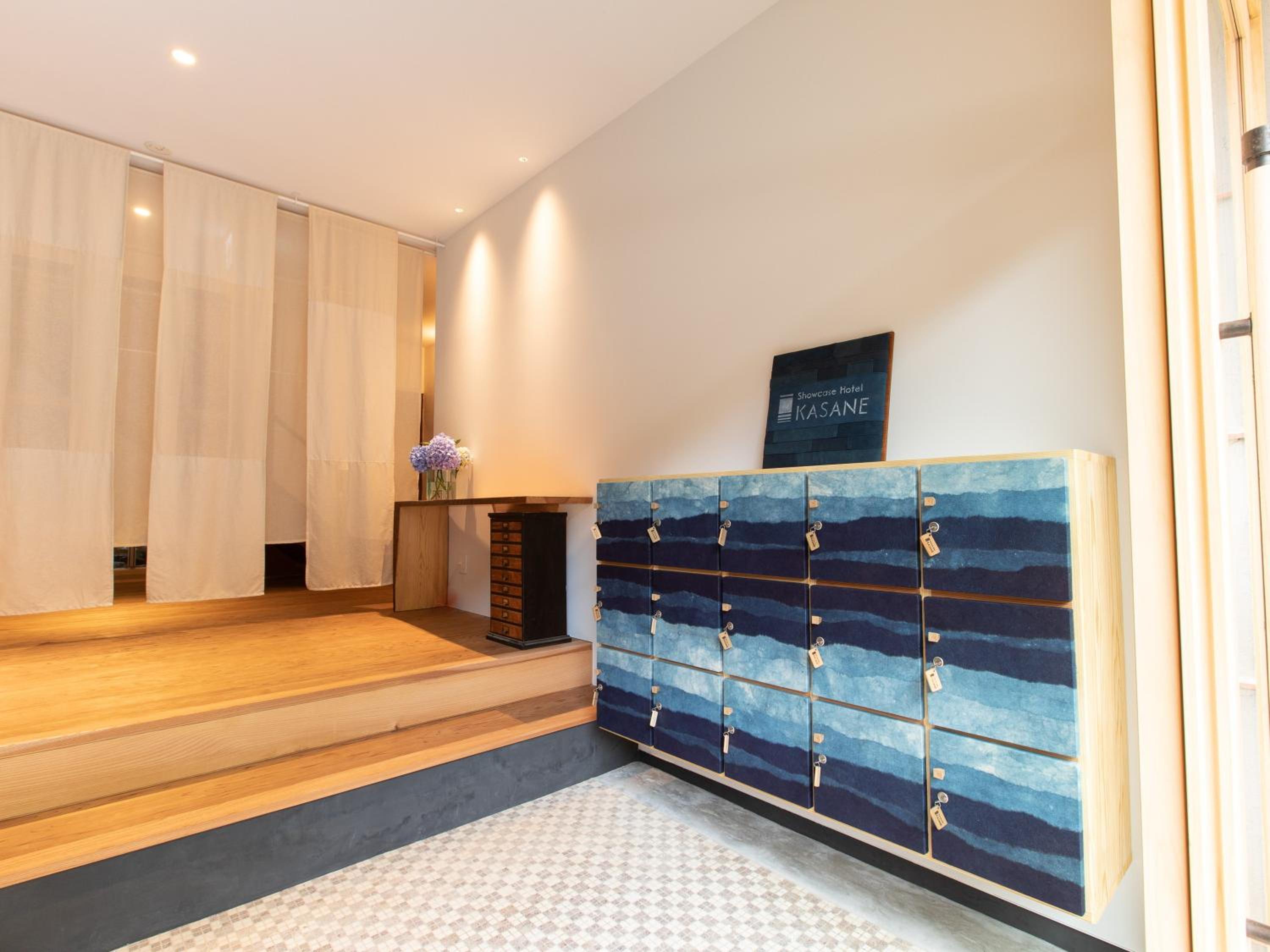 Showcase Hotel KASANE
