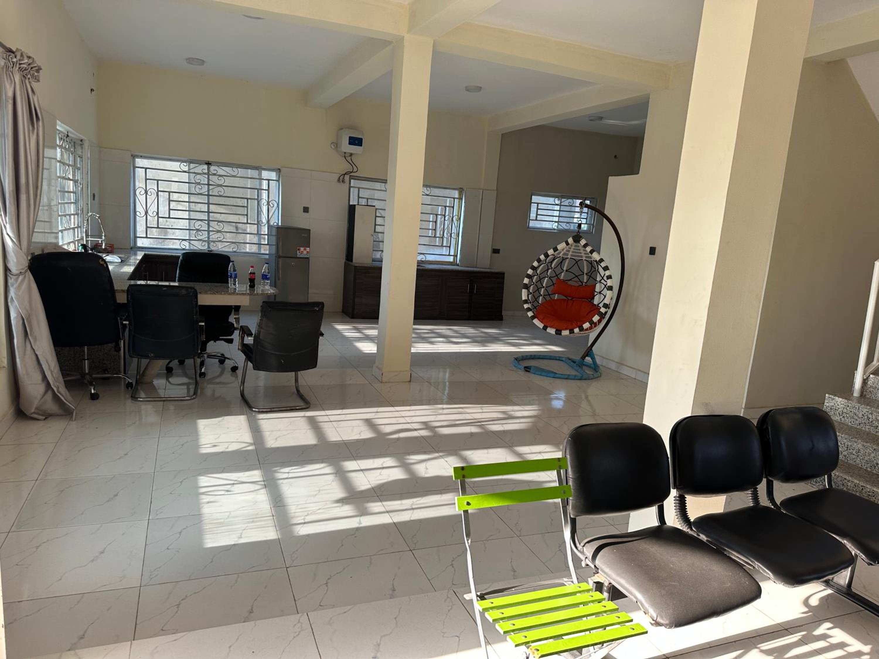 meeting & event spaces