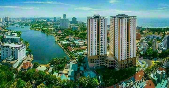 SeaView Melody