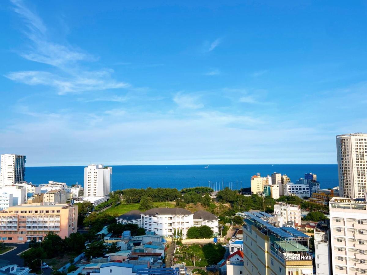 SeaView Melody
