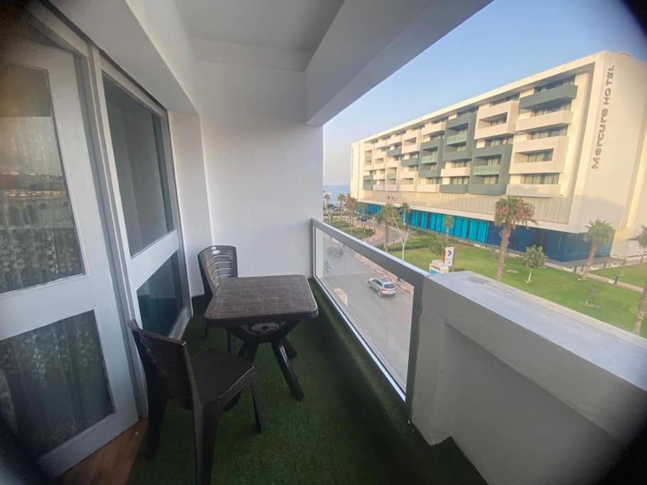 Appartement Corniche Nador view 5