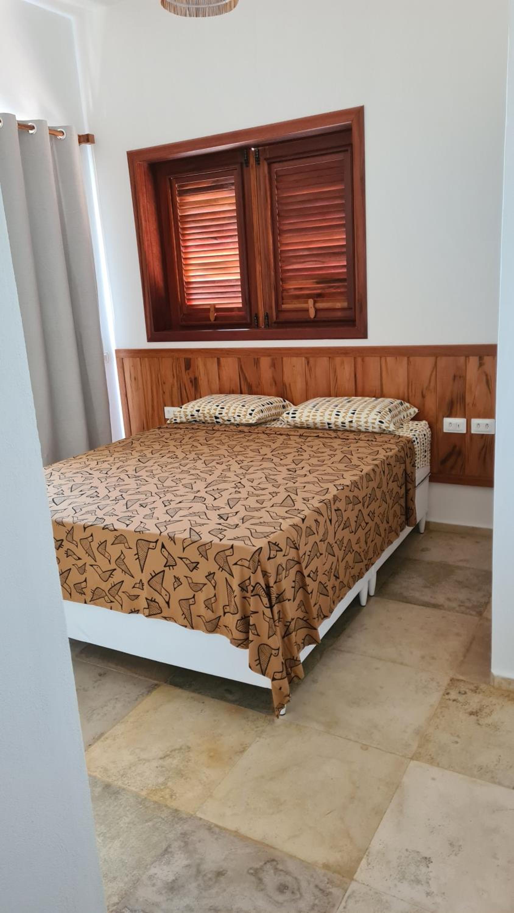 Villa Continentes Brasil & Maison de rêve sur la plage