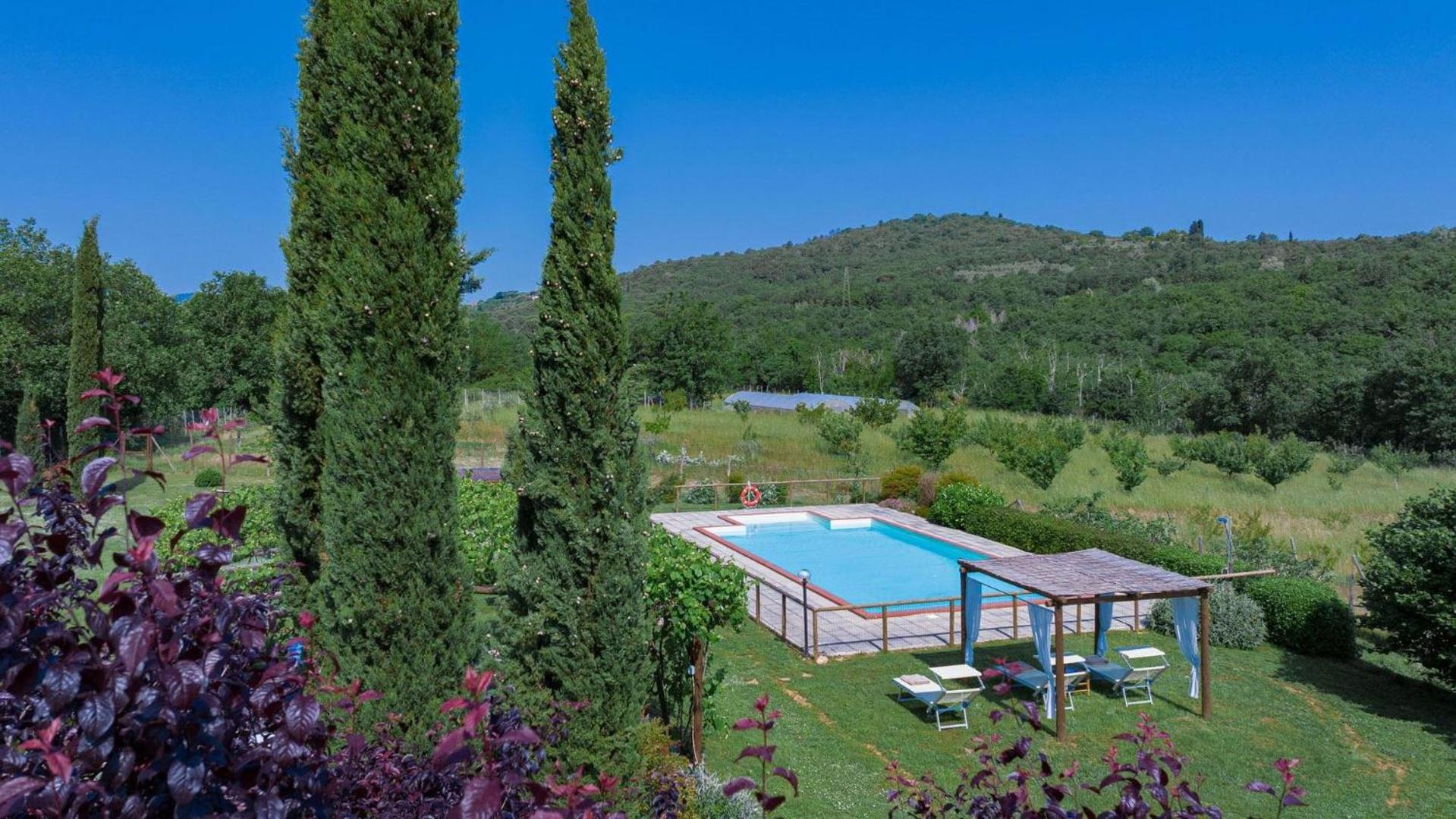 Podere Bellaria