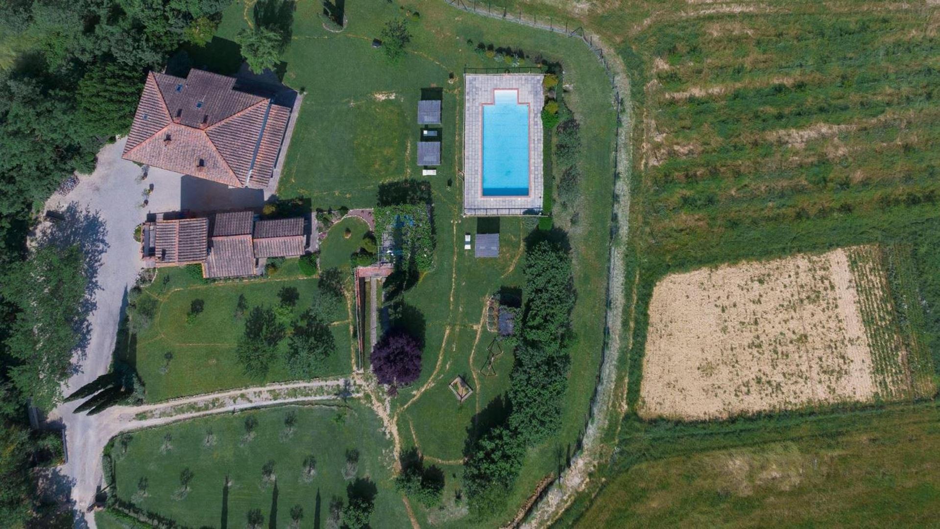 Podere Bellaria