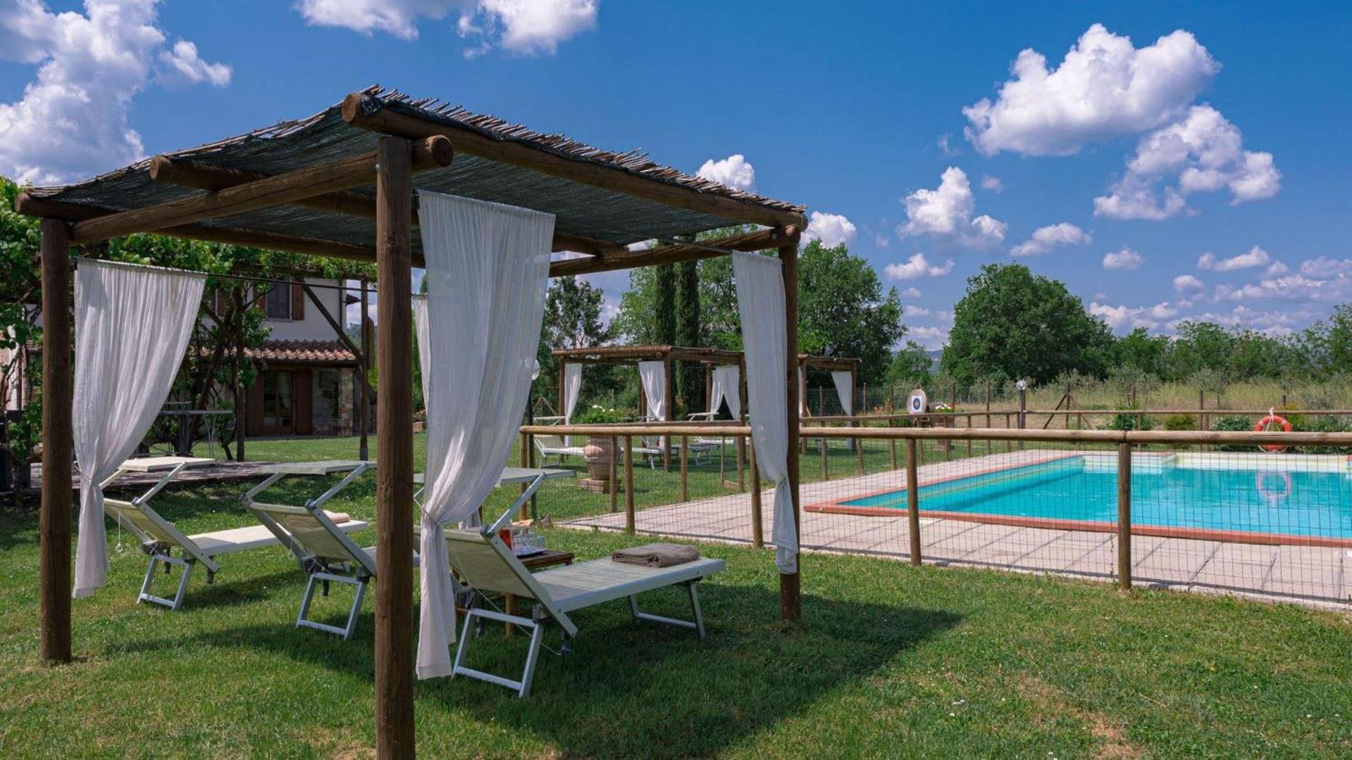 Podere Bellaria