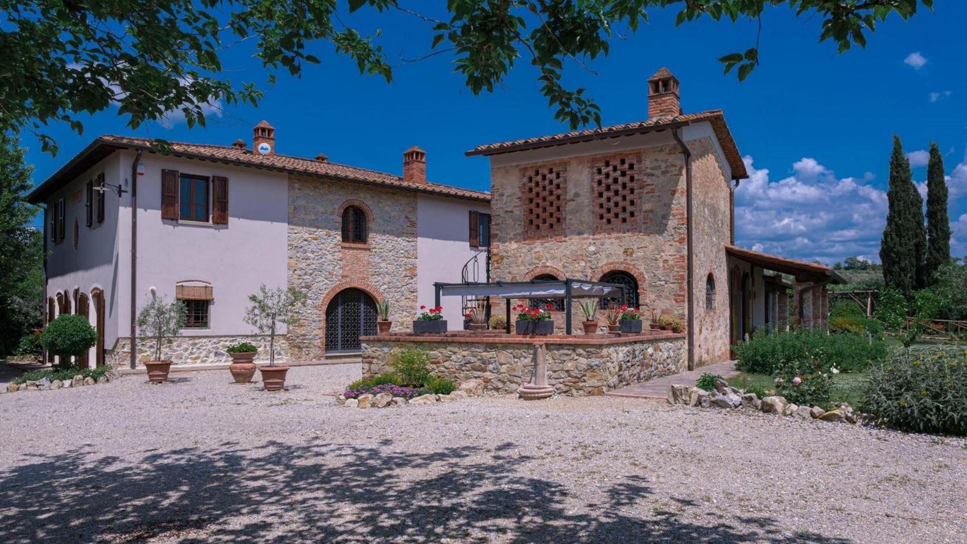 Podere Bellaria