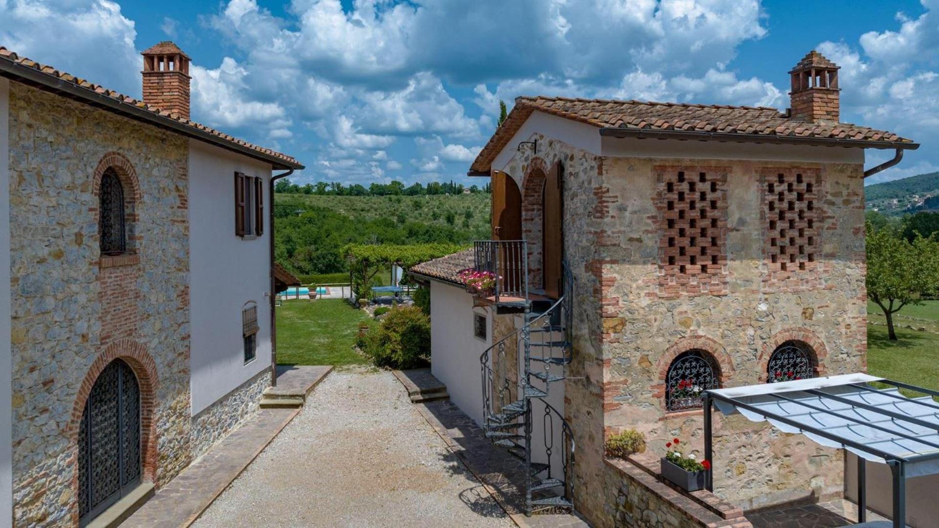 Podere Bellaria