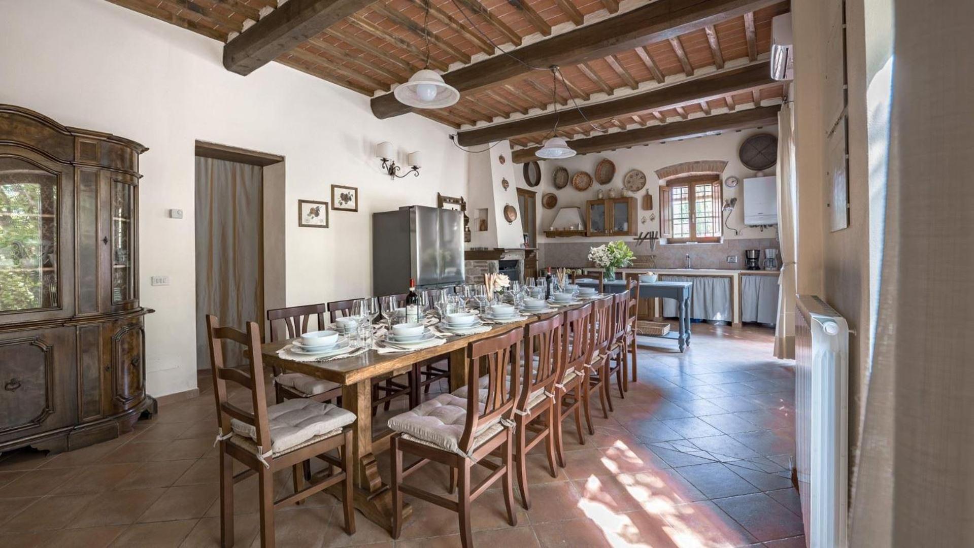 Podere Bellaria