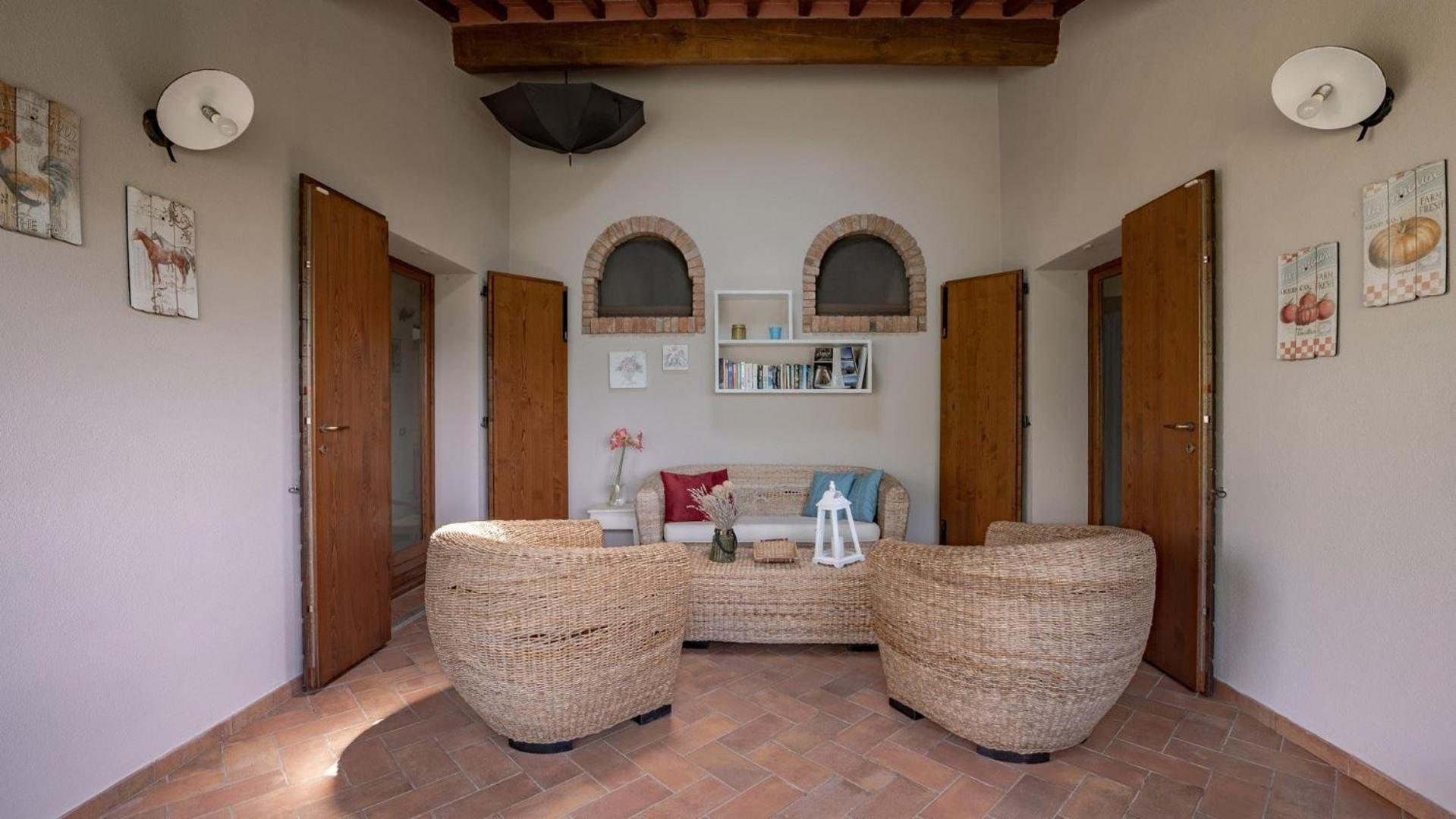Podere Bellaria