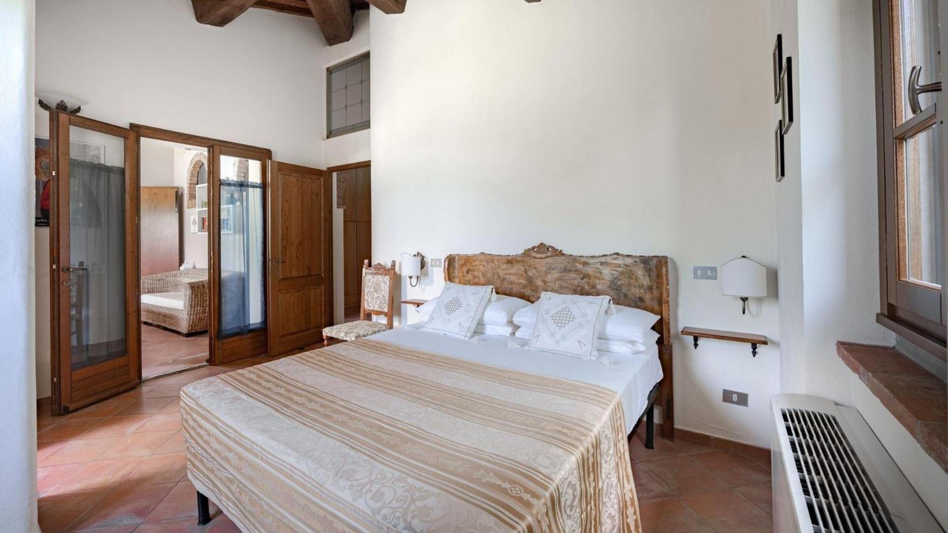 Podere Bellaria