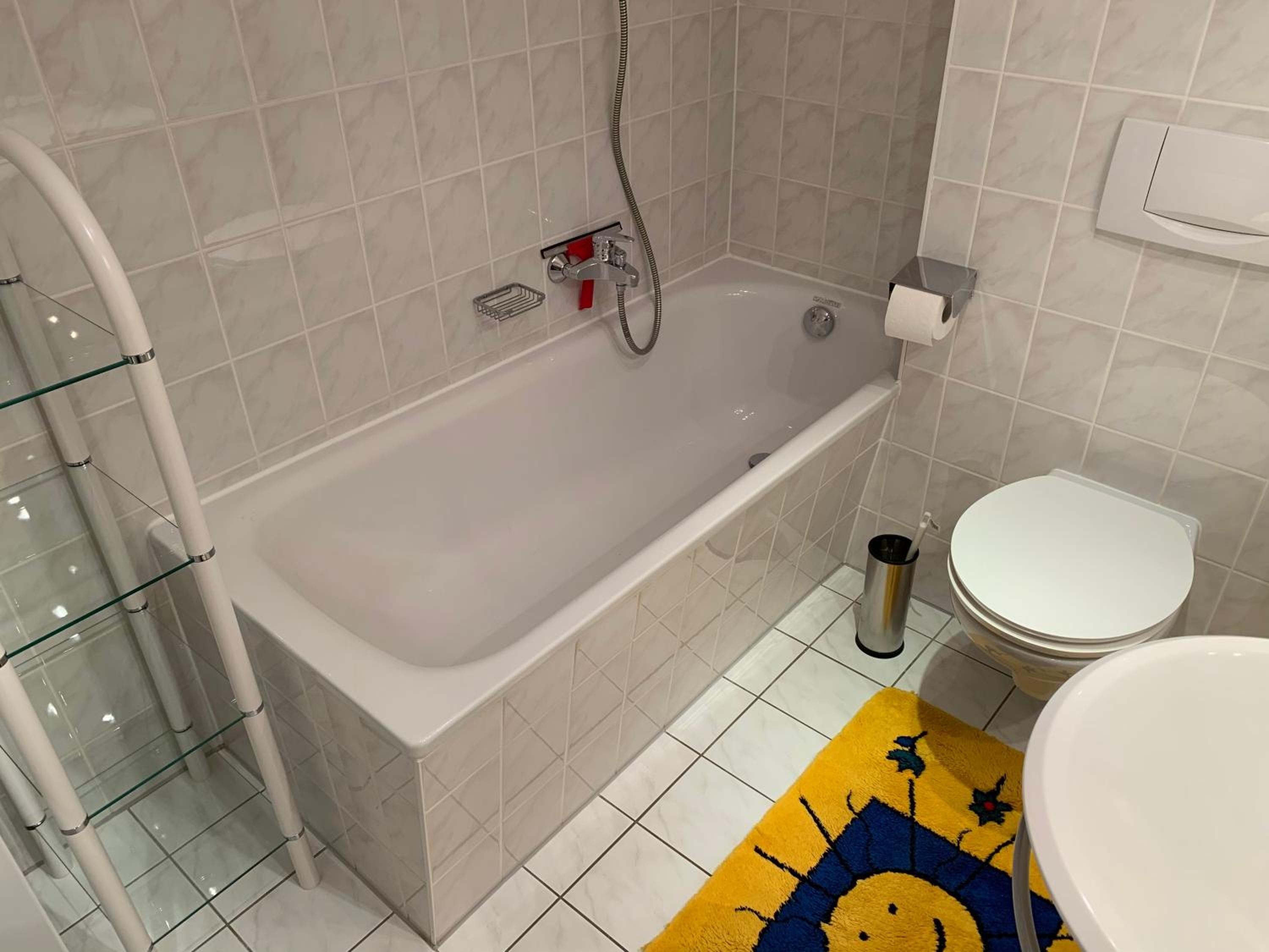 Ferienwohnung Kranichnest