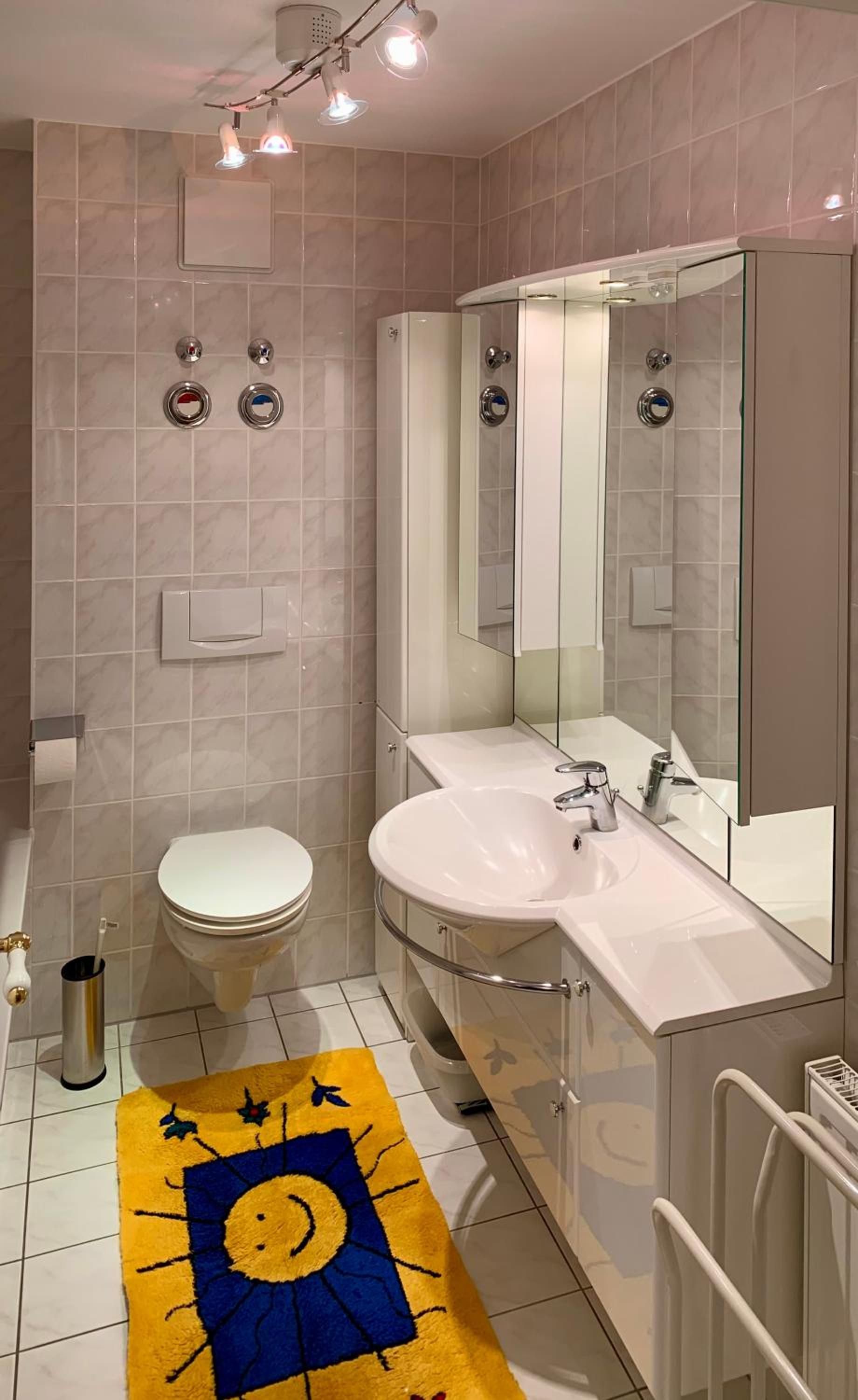 Ferienwohnung Kranichnest