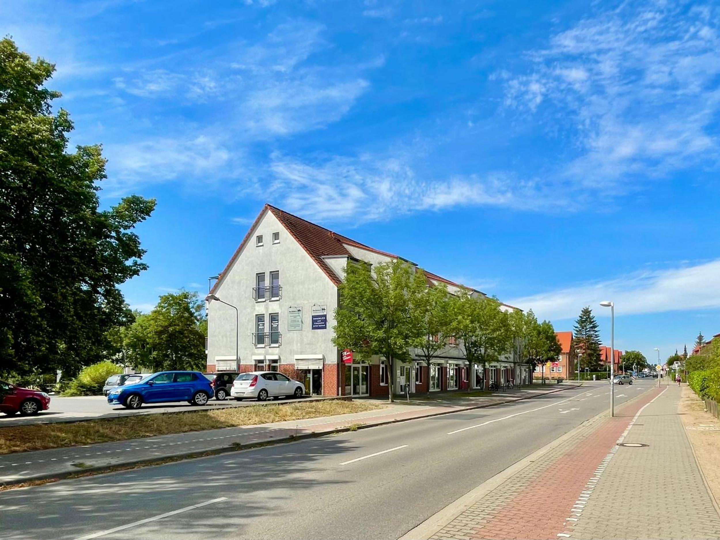 Ferienwohnung Kranichnest