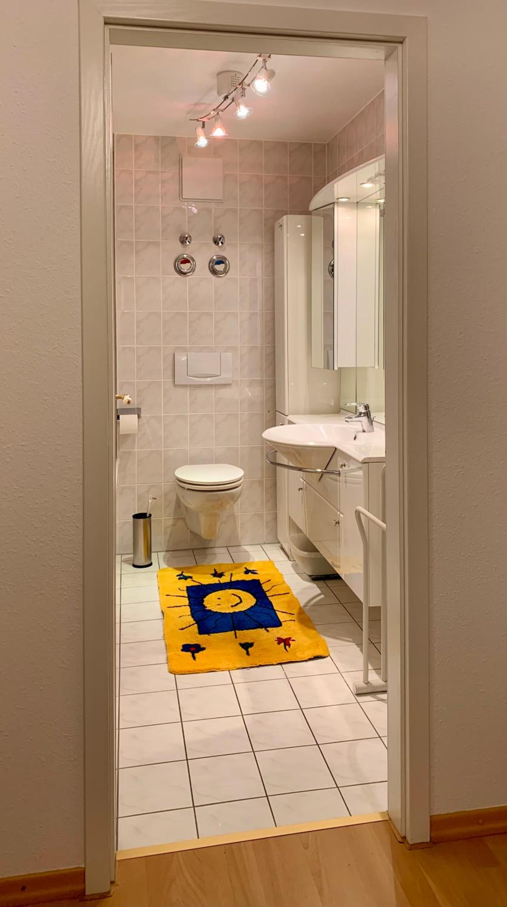 Ferienwohnung Kranichnest