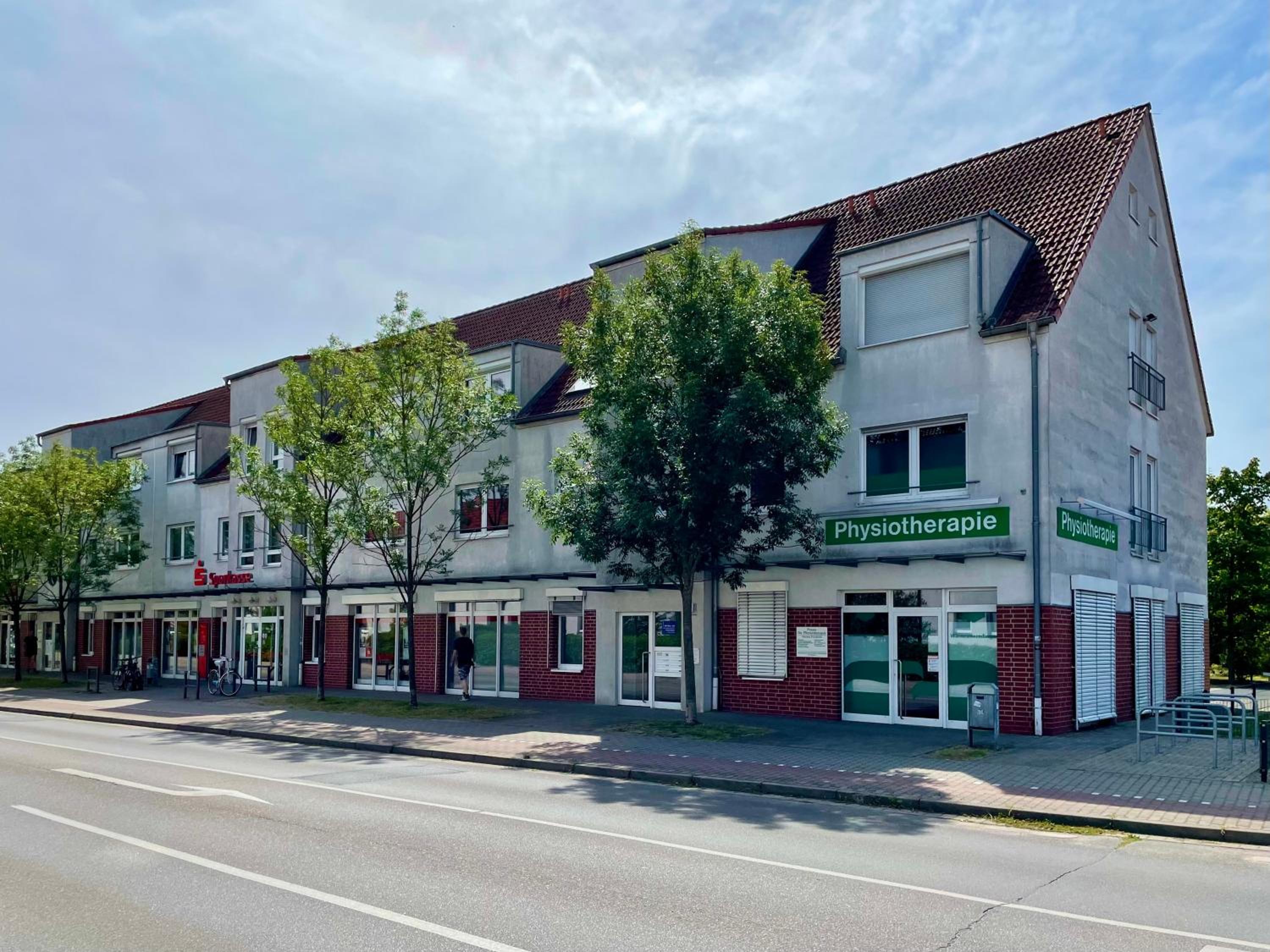 Ferienwohnung Kranichnest