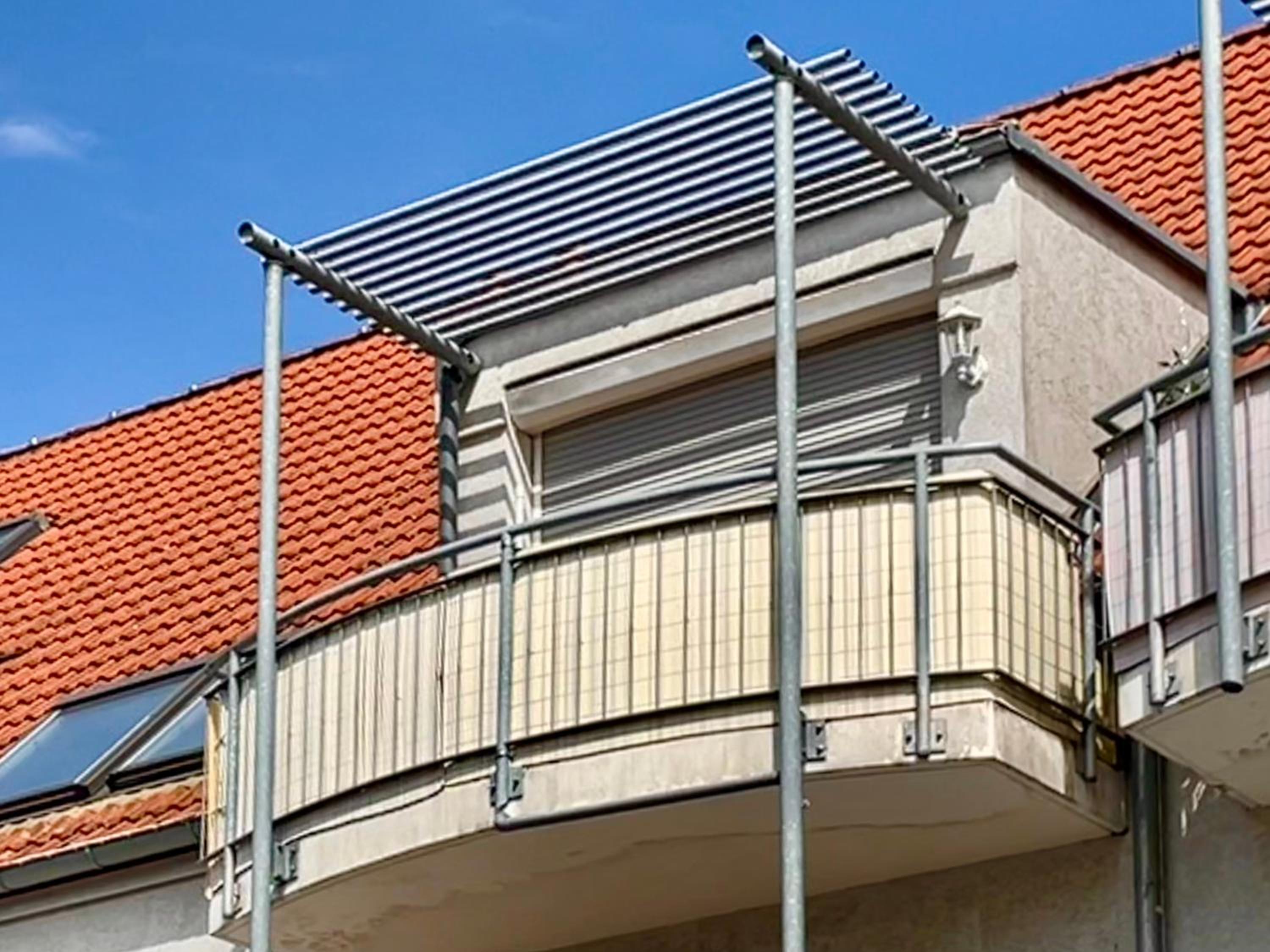 Ferienwohnung Kranichnest