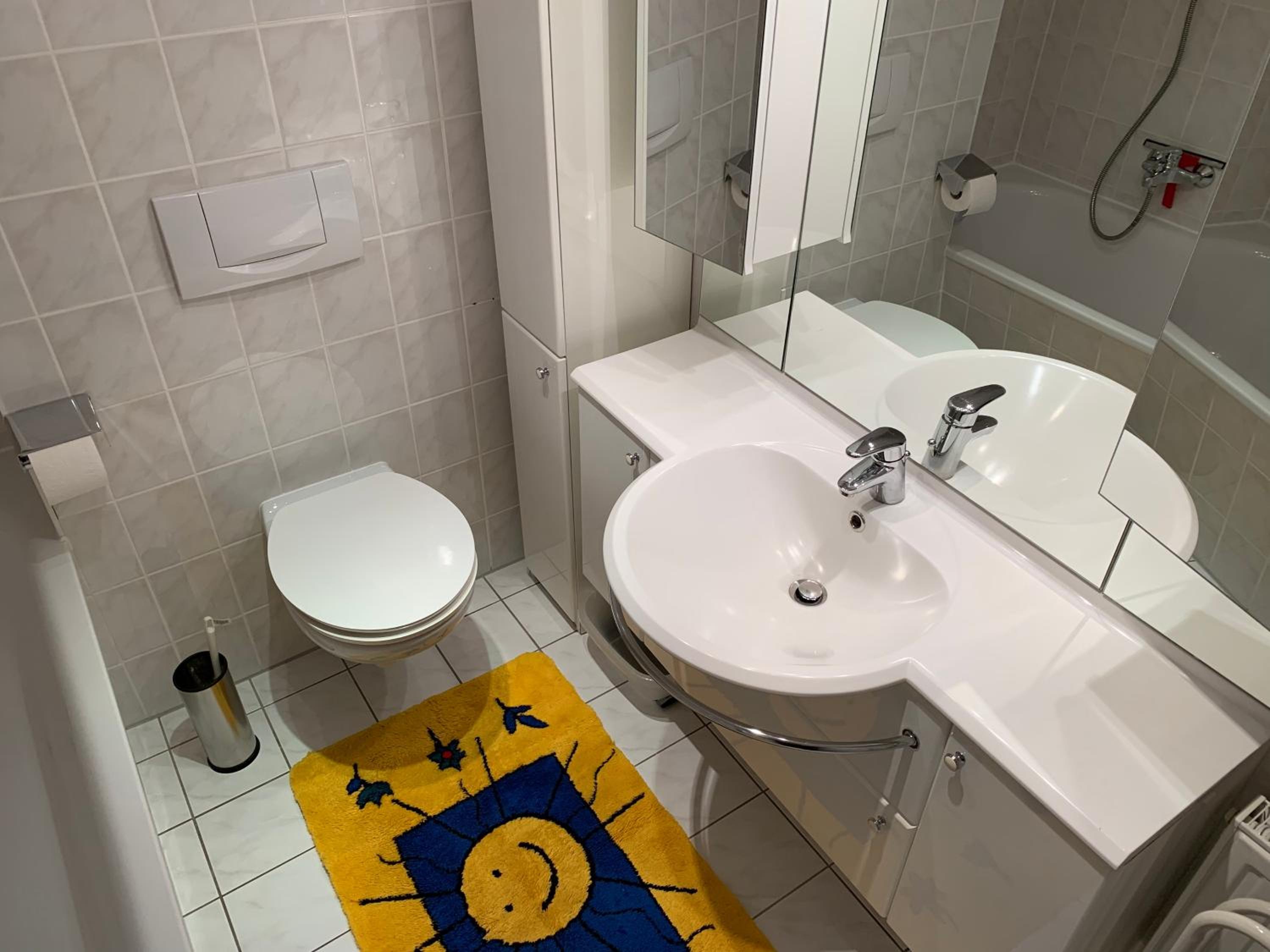 Ferienwohnung Kranichnest
