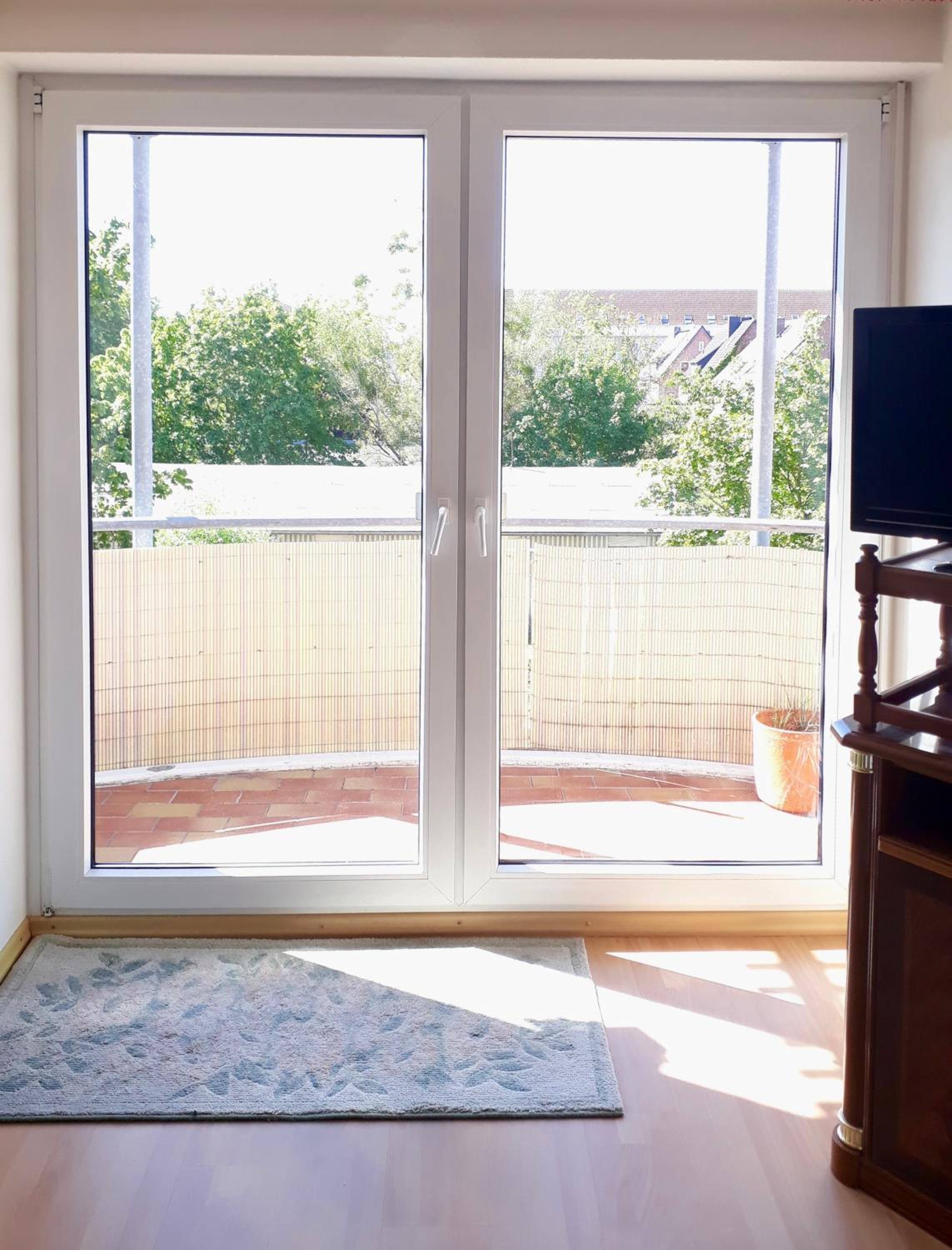 Ferienwohnung Kranichnest