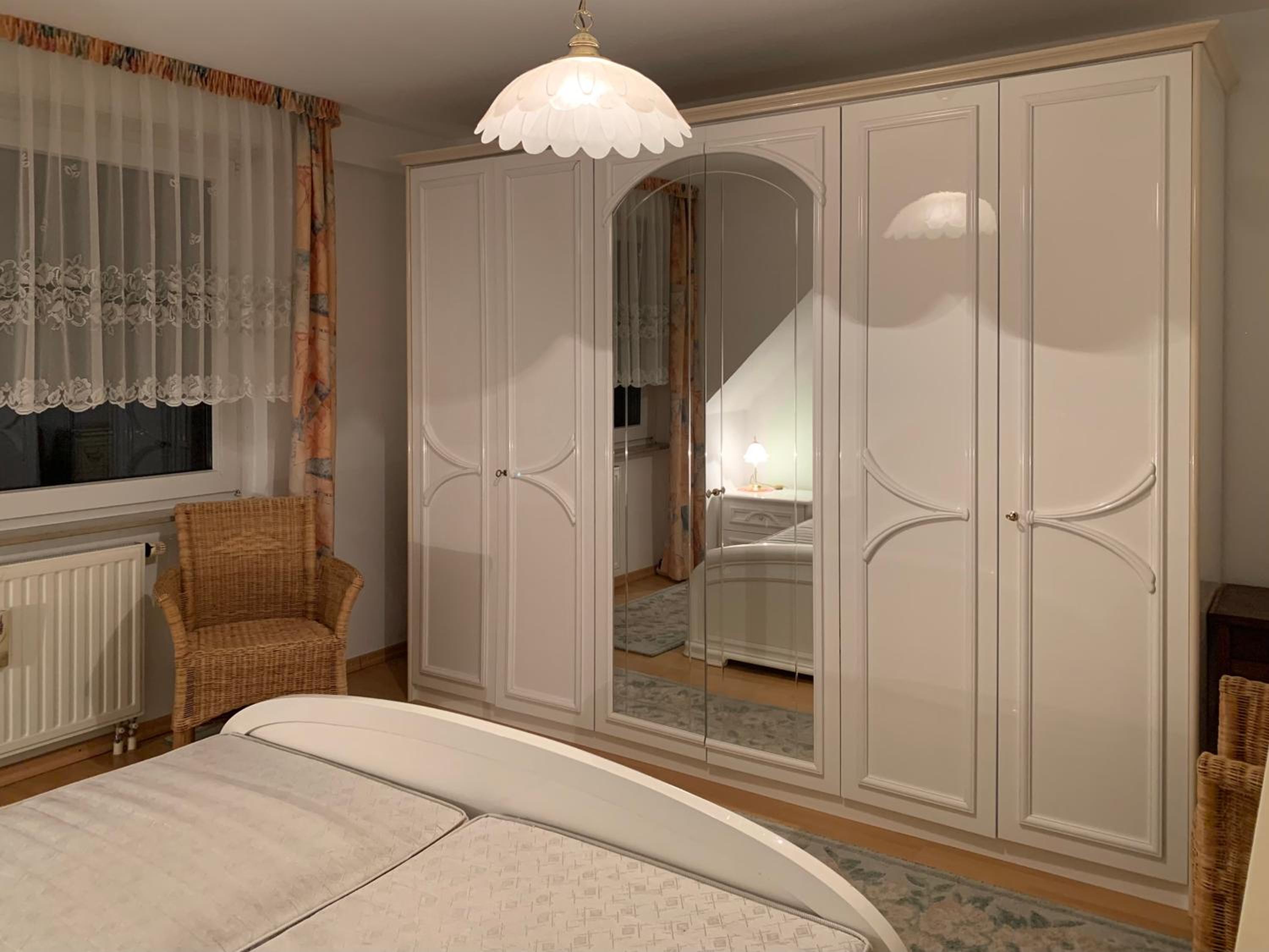 Ferienwohnung Kranichnest