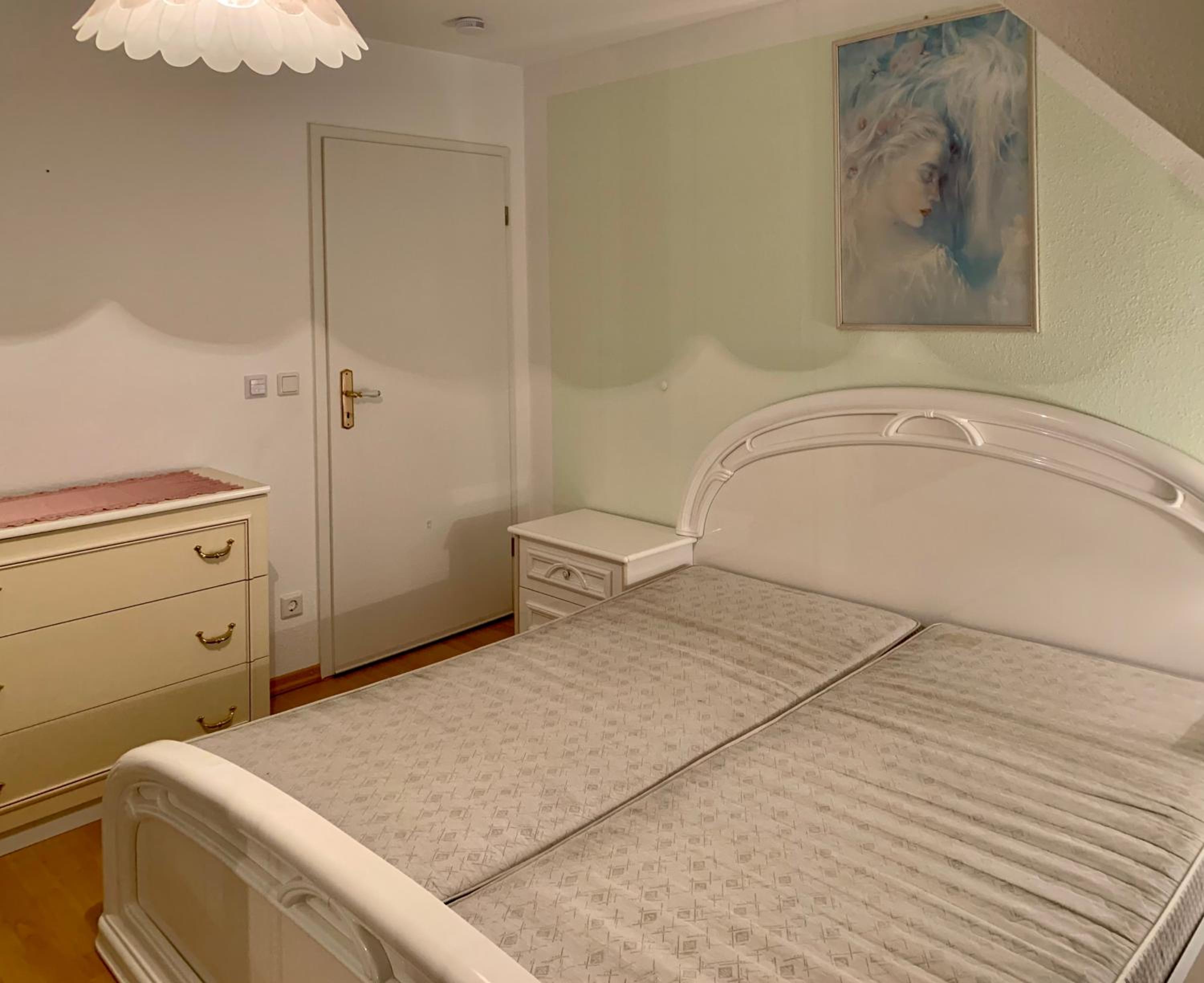 Ferienwohnung Kranichnest