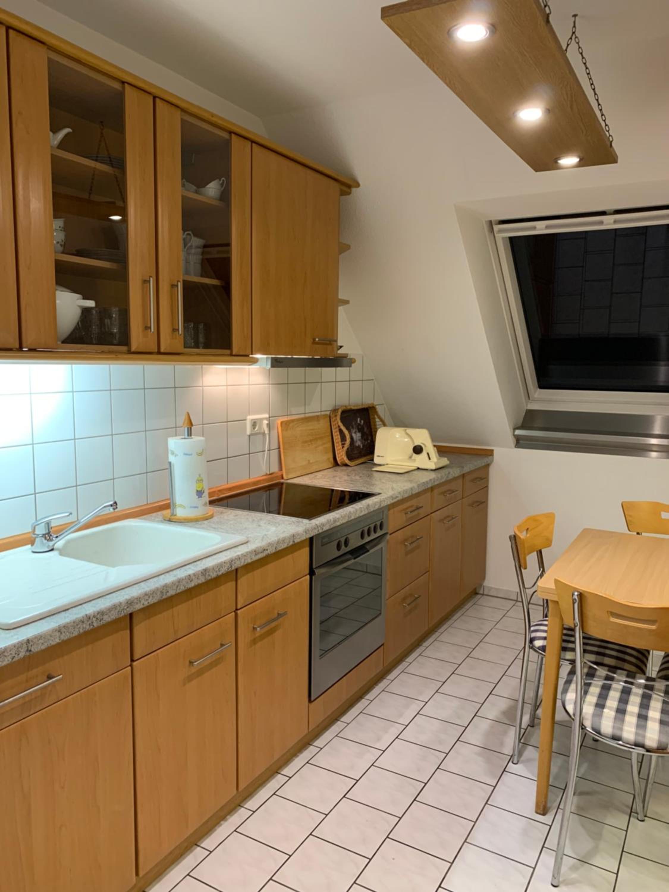 Ferienwohnung Kranichnest