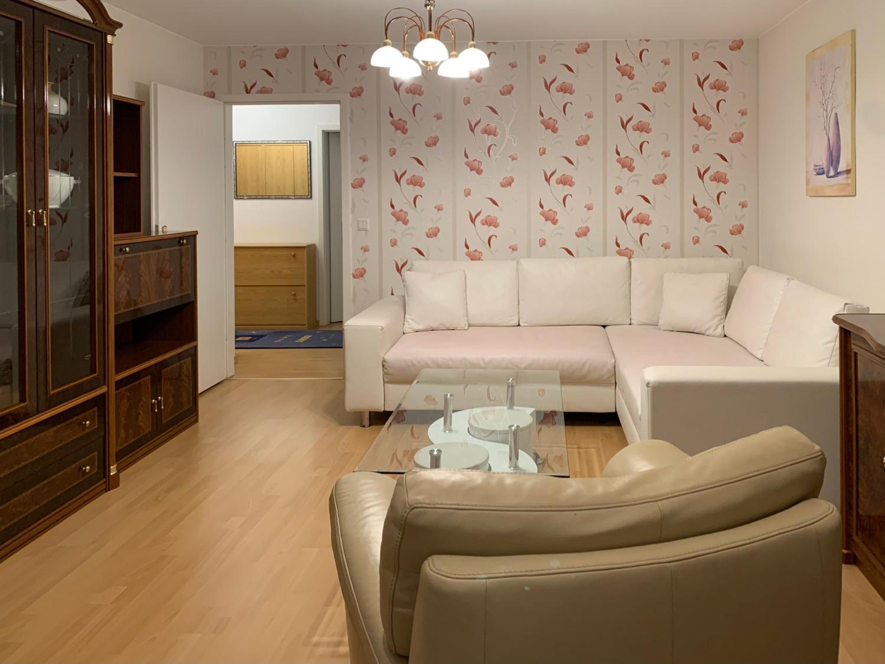 Ferienwohnung Kranichnest