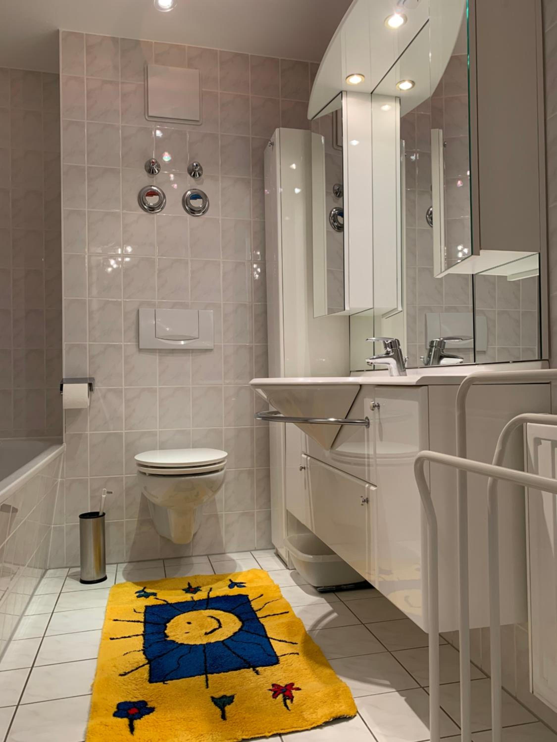 Ferienwohnung Kranichnest