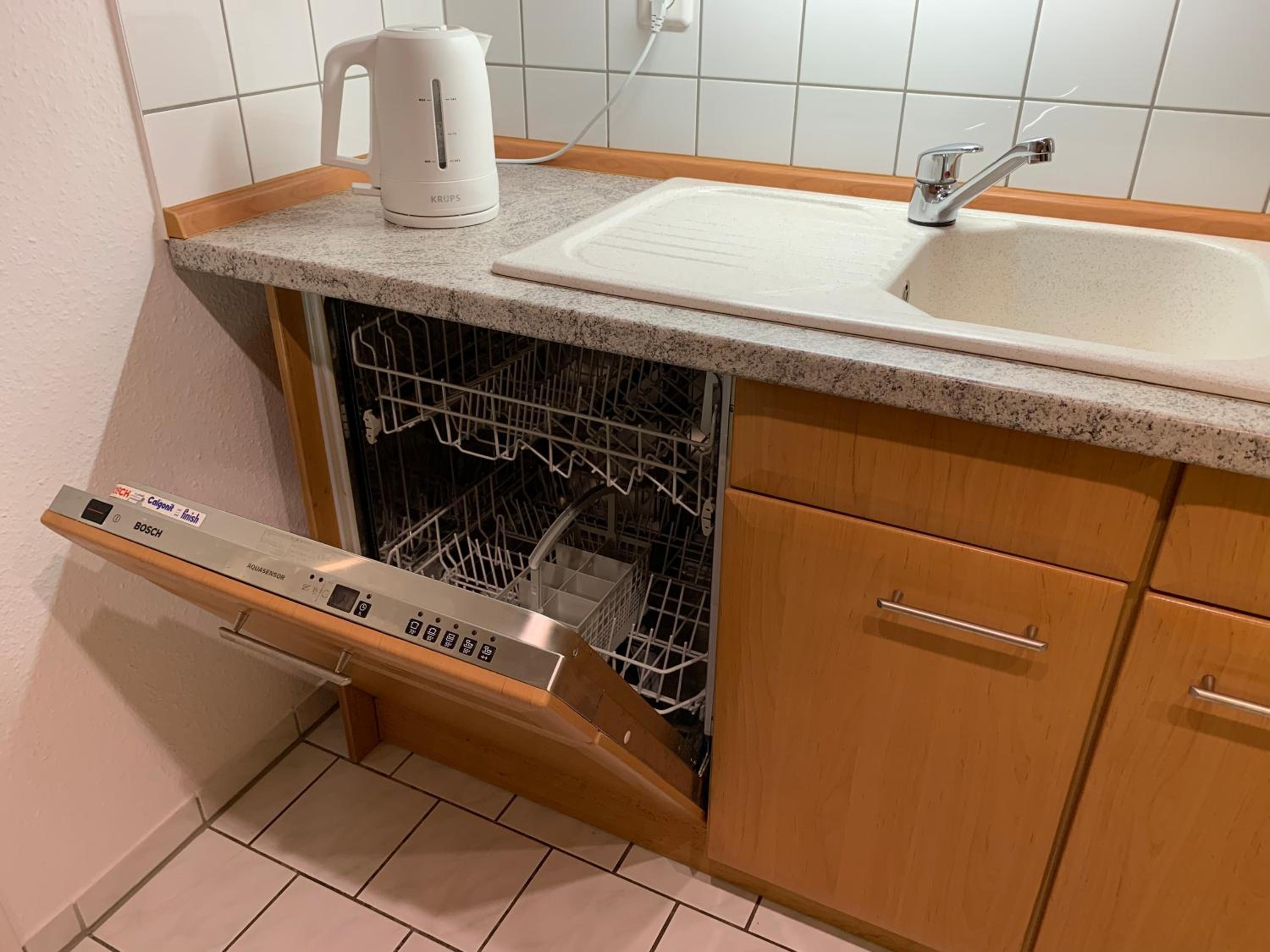 Ferienwohnung Kranichnest