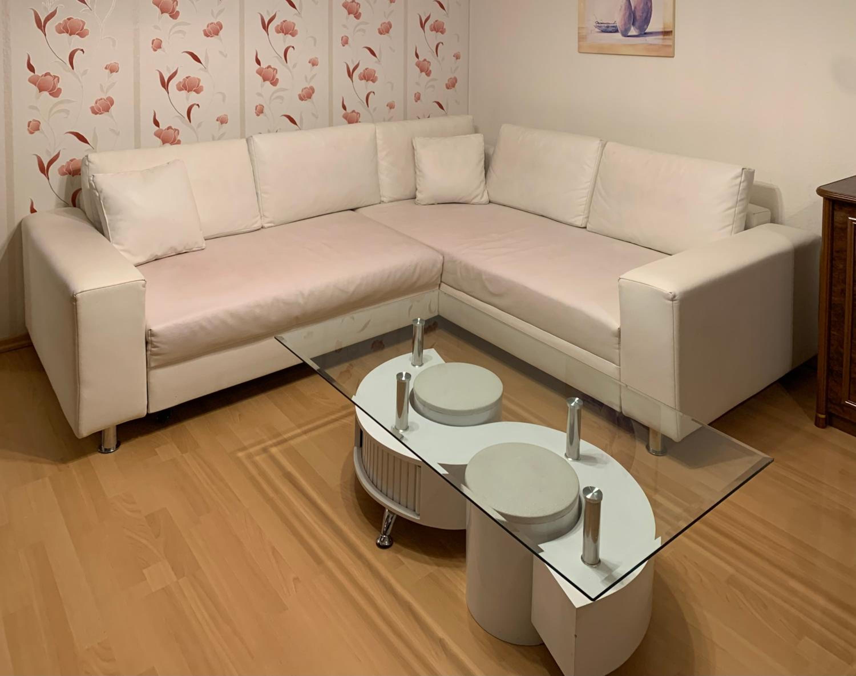 Ferienwohnung Kranichnest