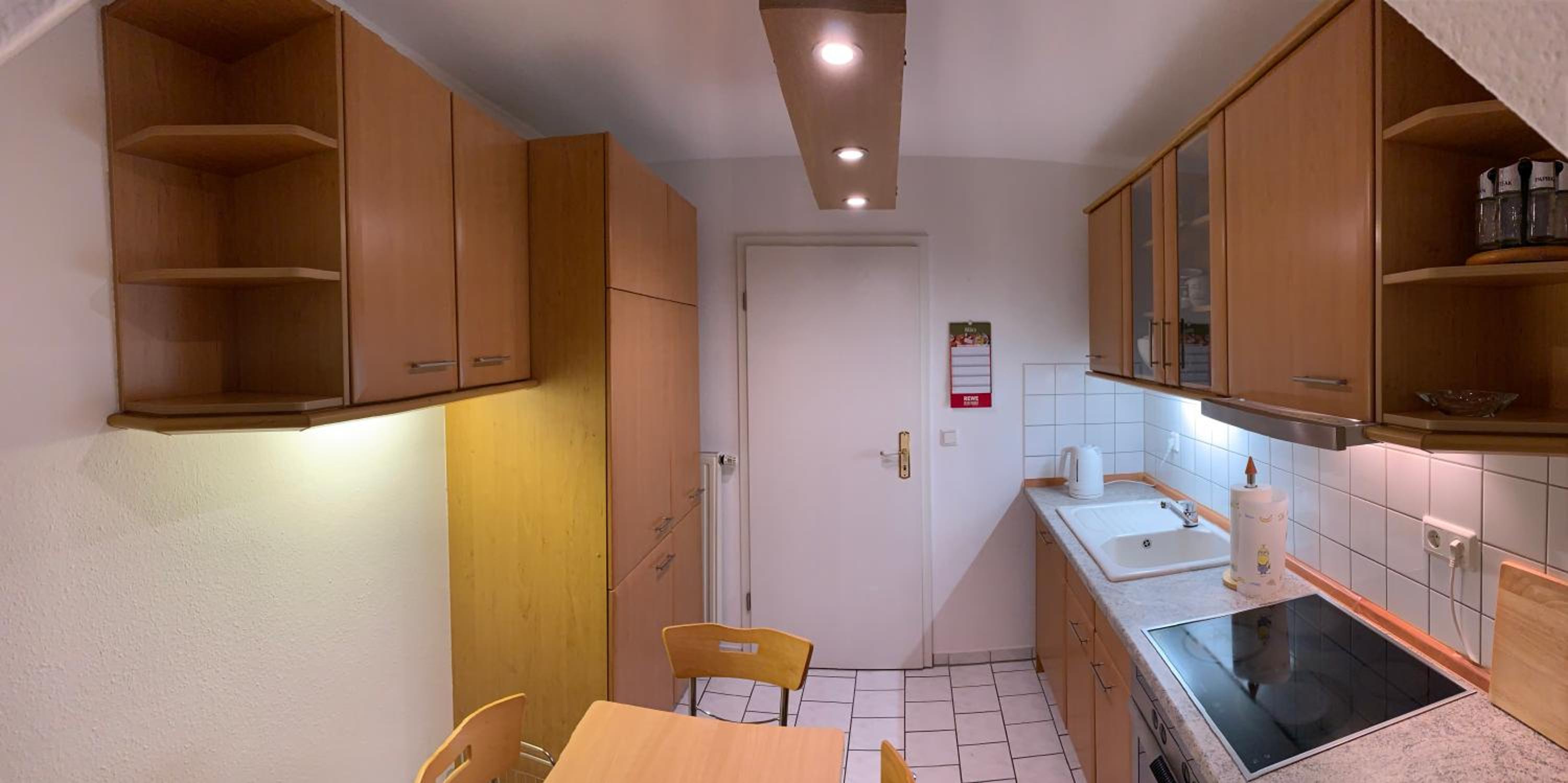 Ferienwohnung Kranichnest