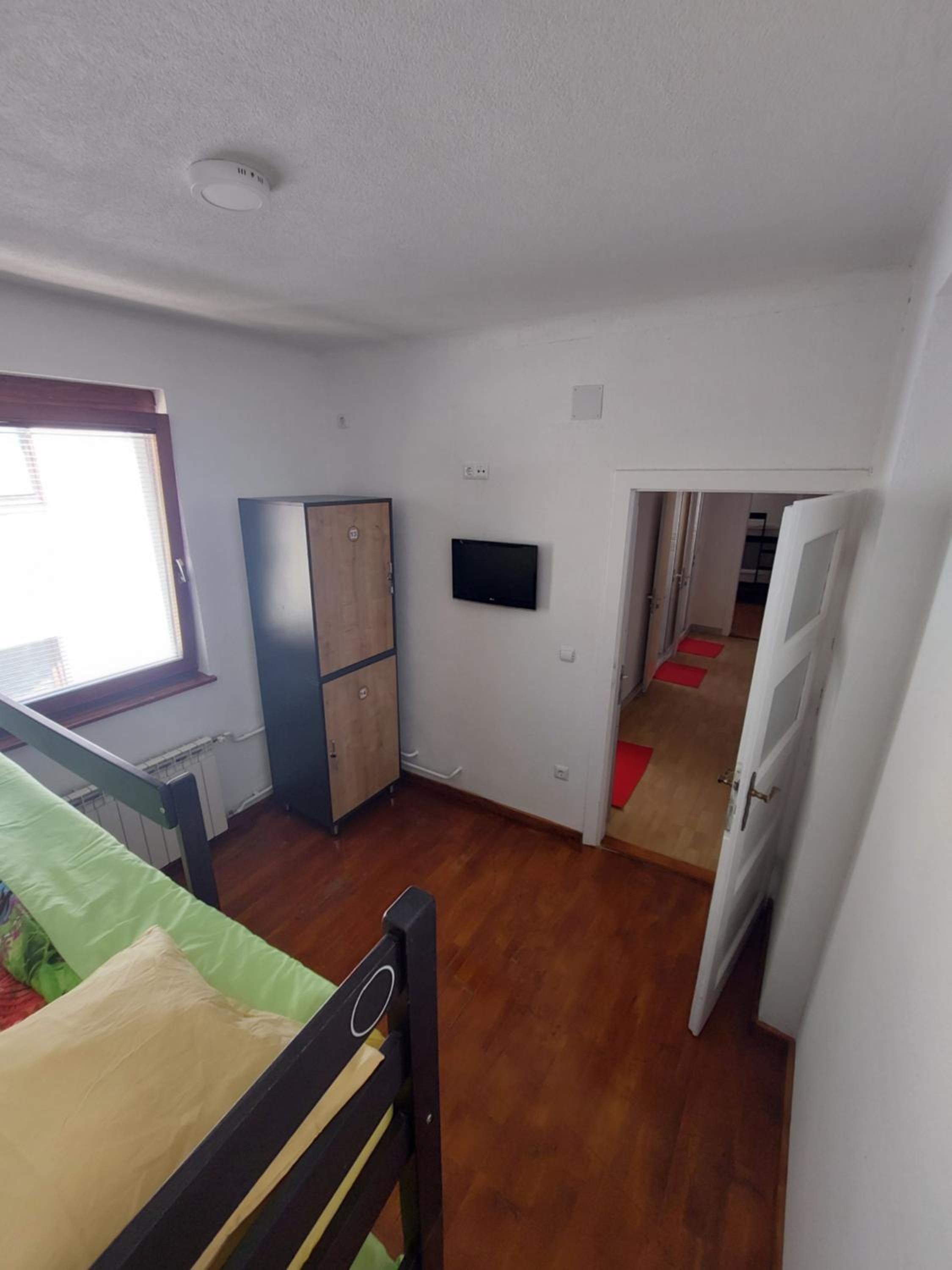 Hostel Bobito