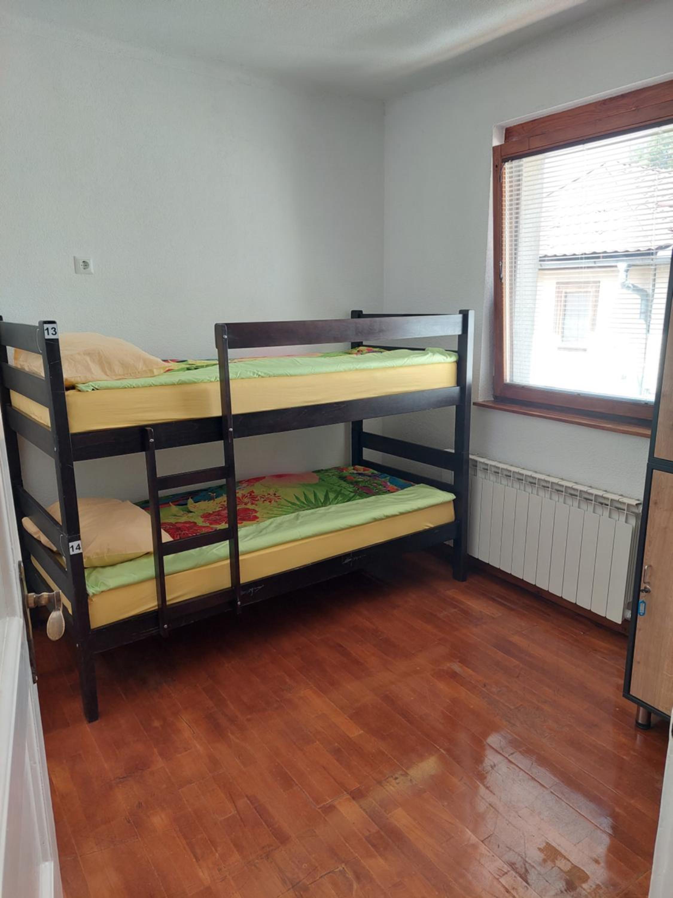 Hostel Bobito