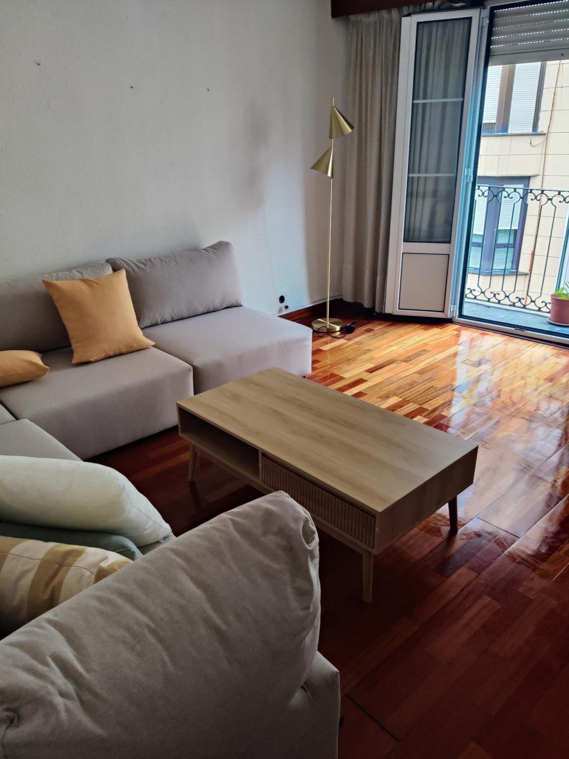 Piso ayuntamiento Santander