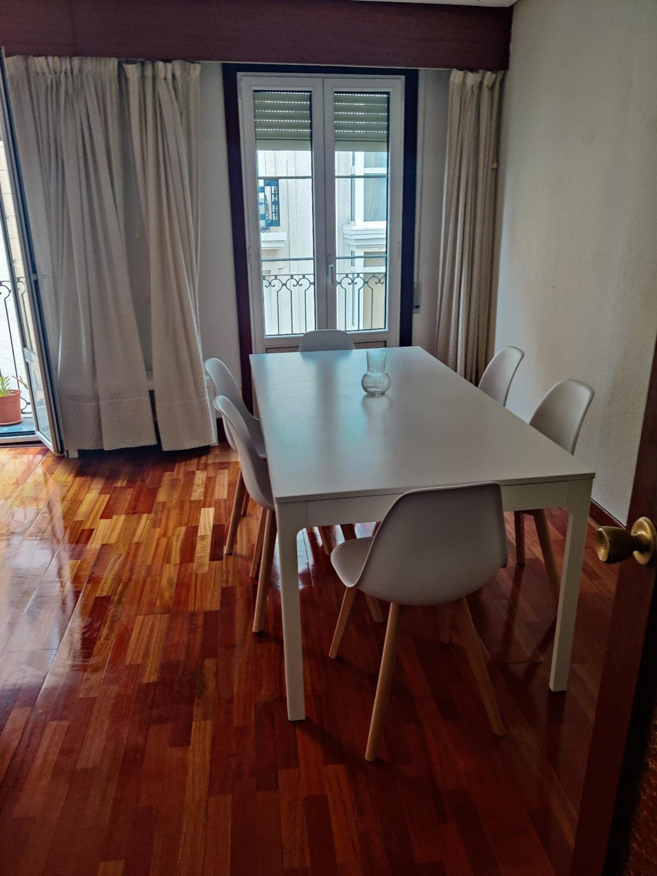 Piso ayuntamiento Santander