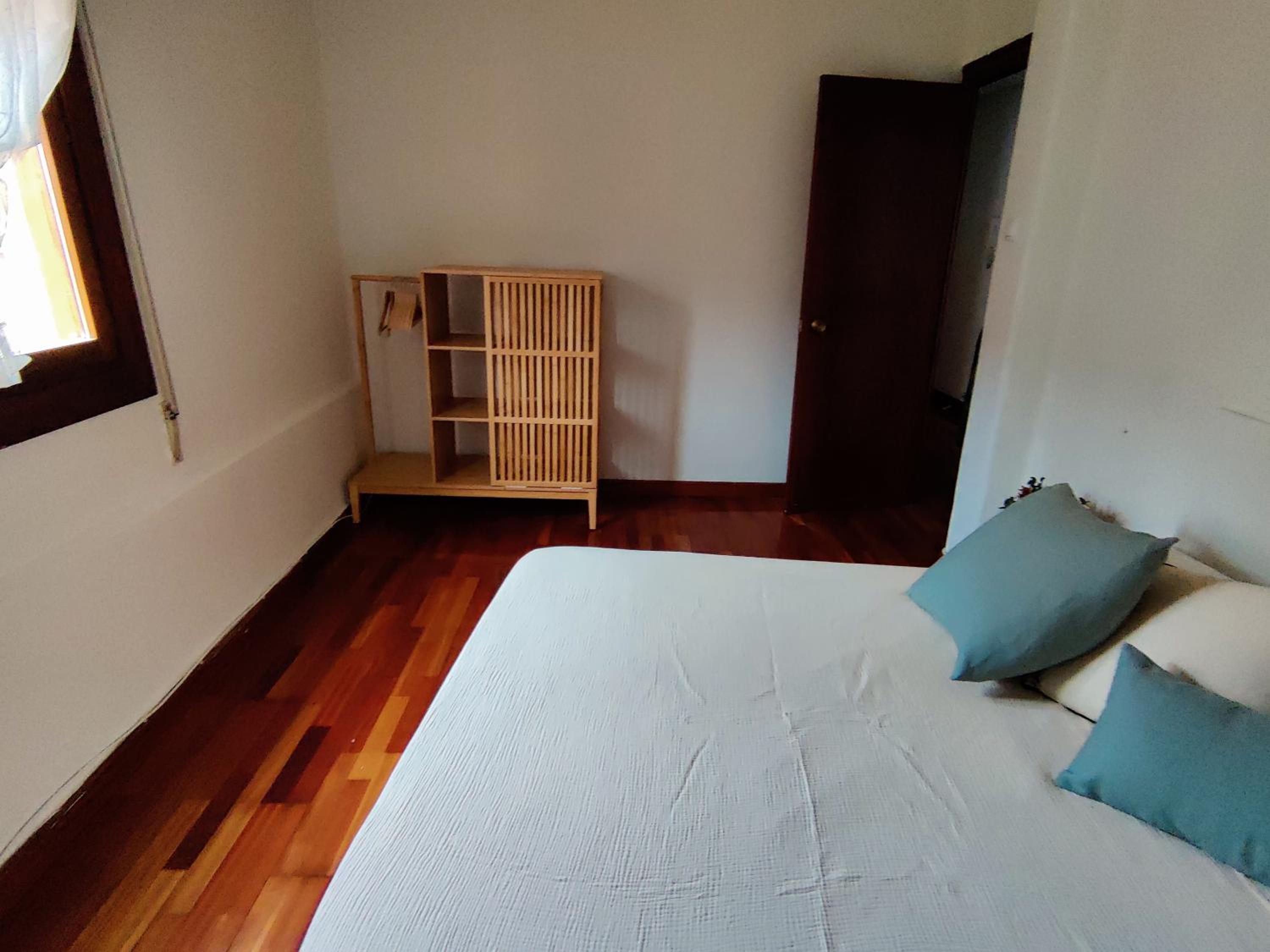 Piso ayuntamiento Santander