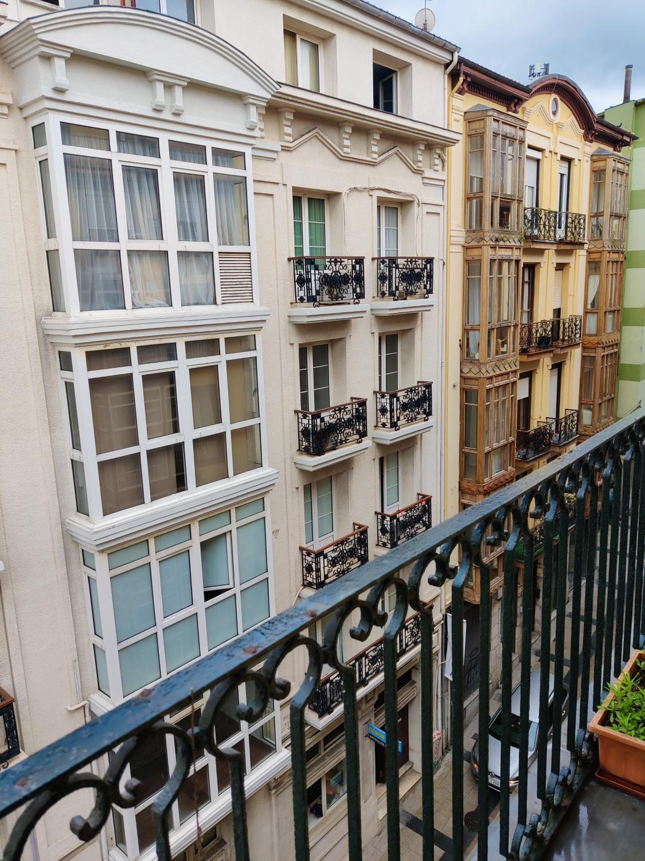 Piso ayuntamiento Santander