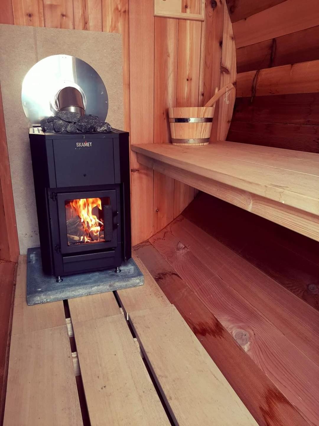 B&B De Geythoek