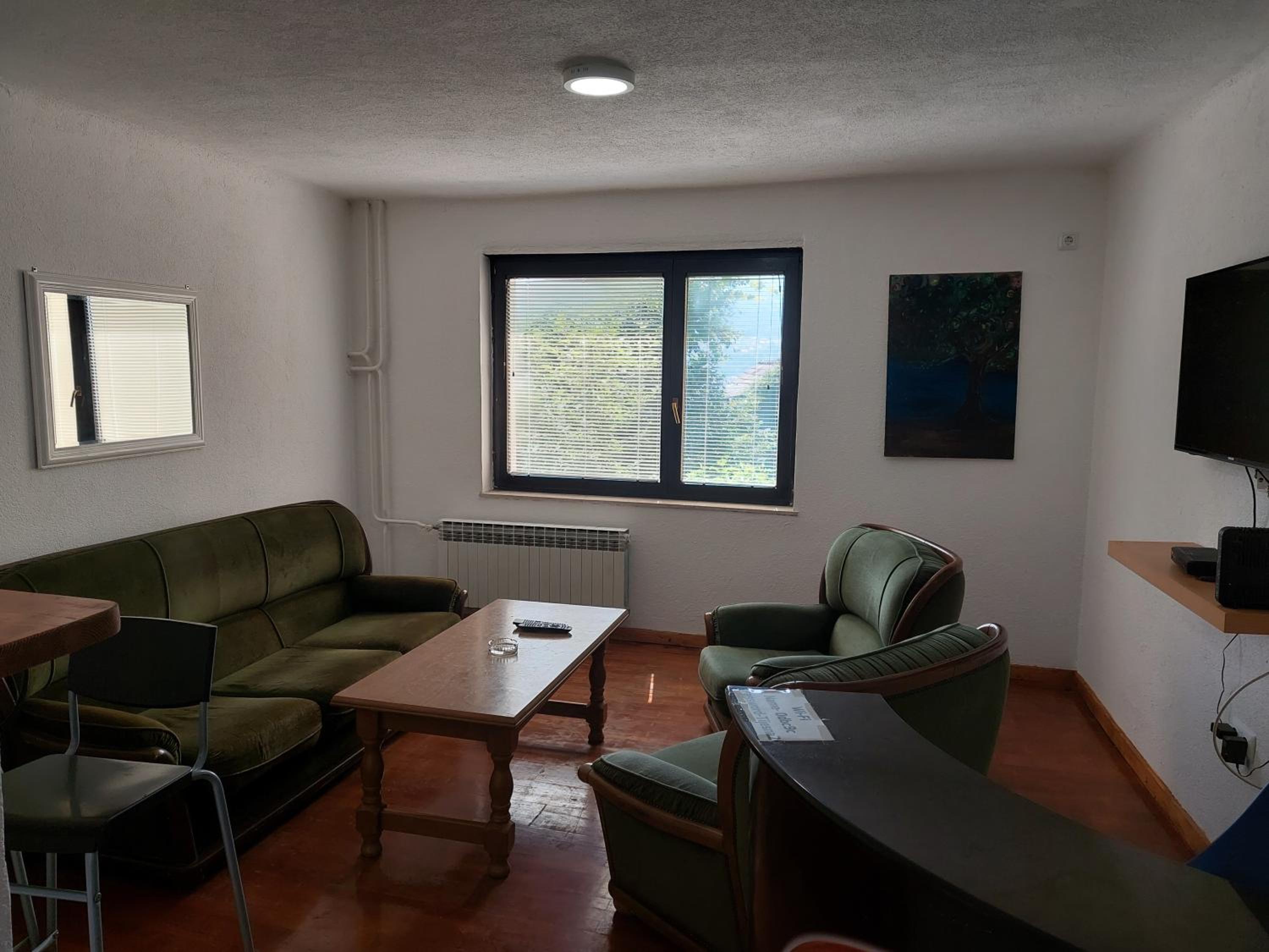 Hostel Bobito