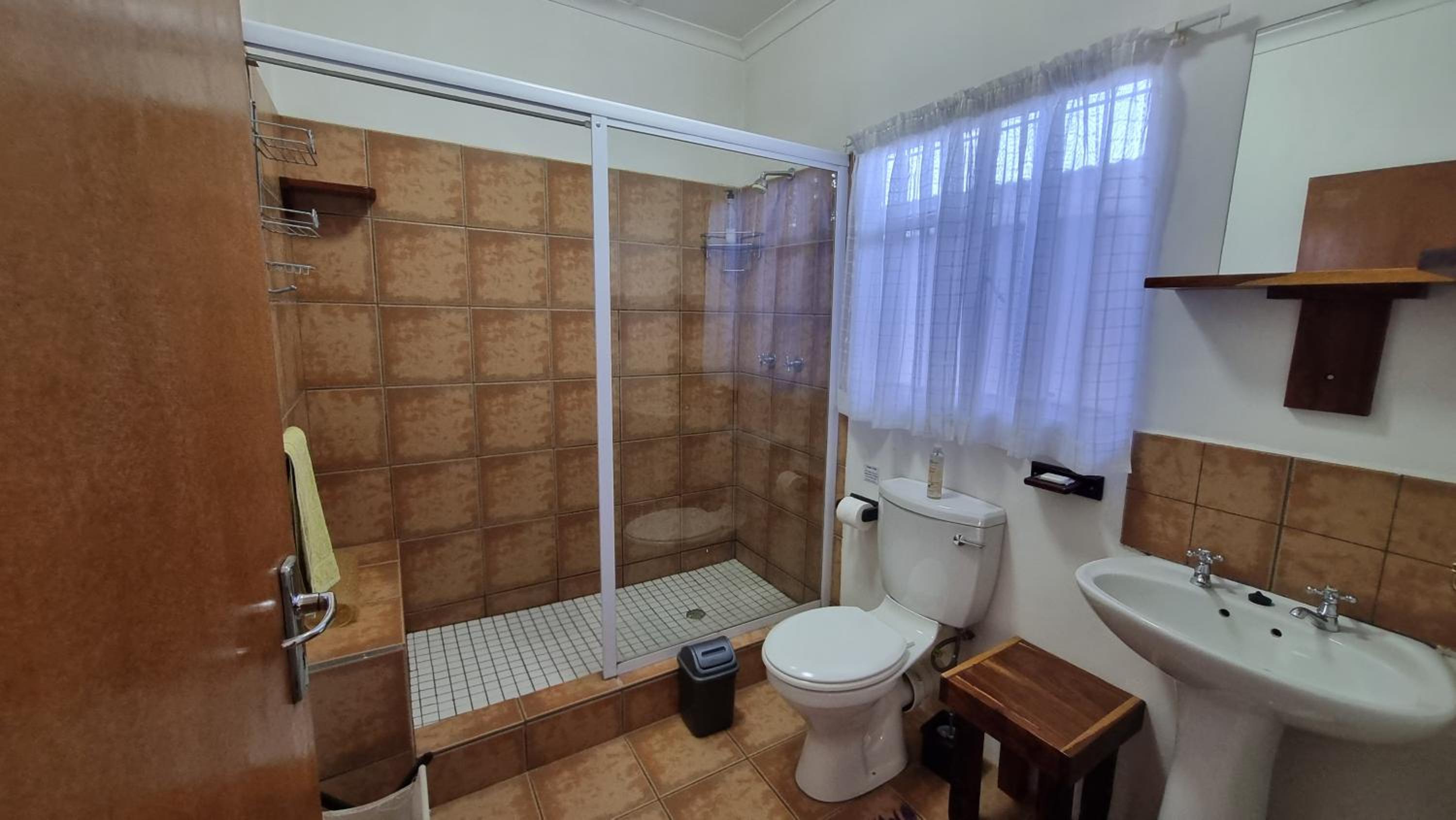Botuin Cottages