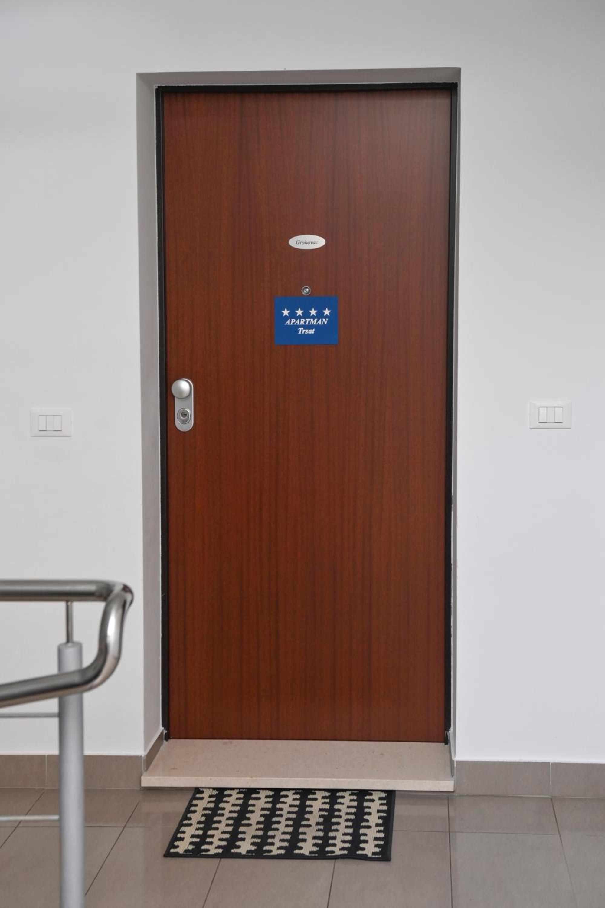 Apartman TRSAT