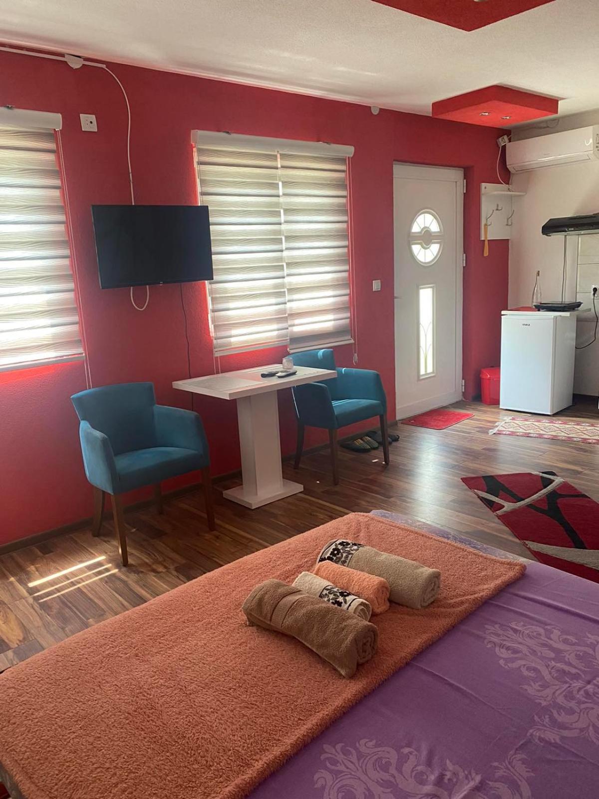 Apartmani Marić in Vrnjacka Banja