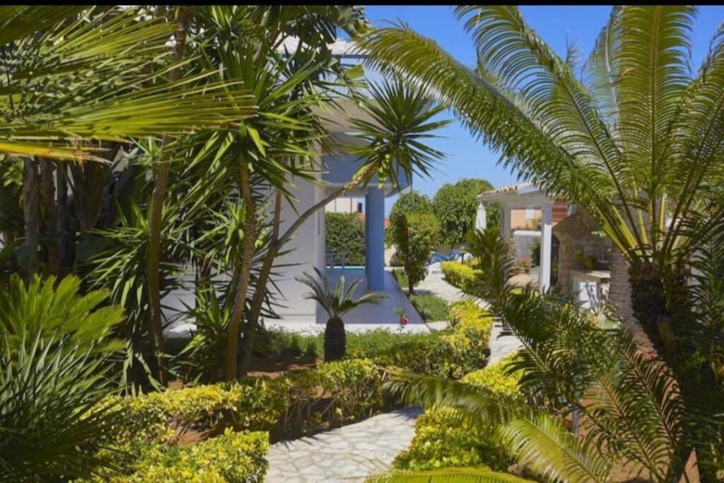 Villa Costantino