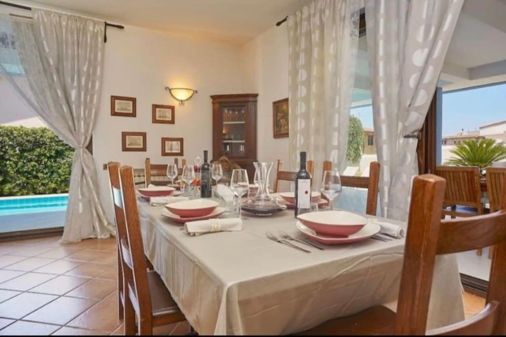 Villa Costantino