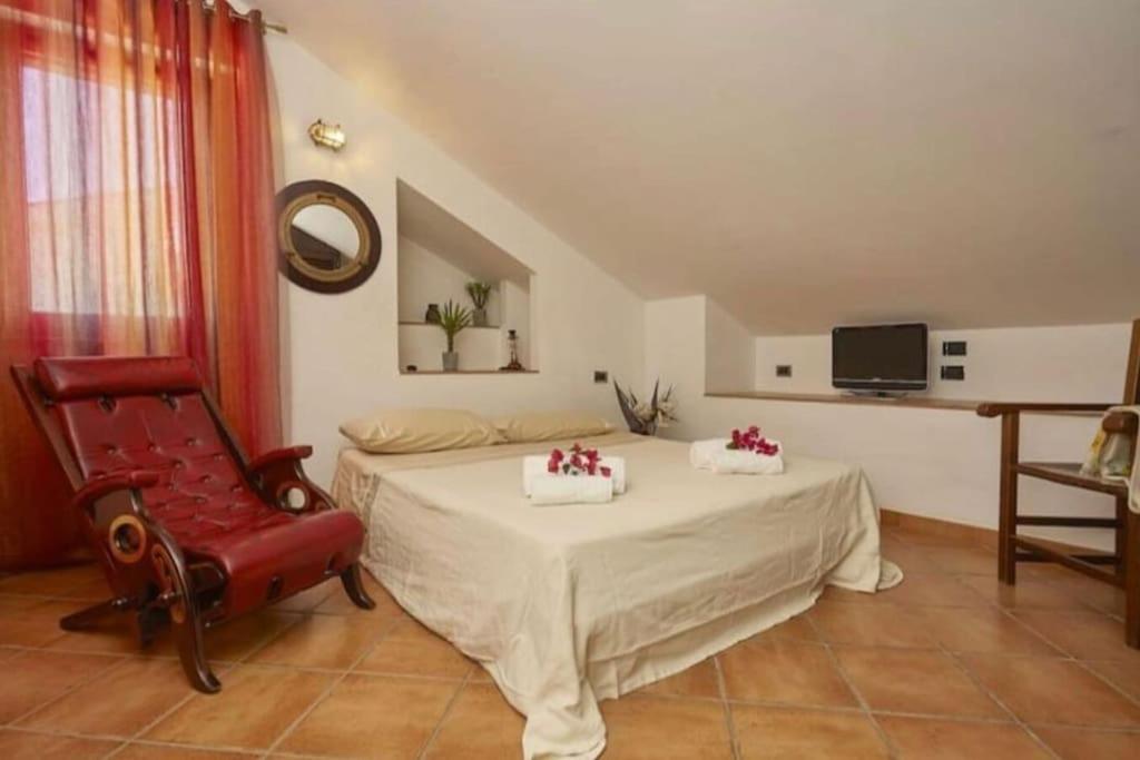 Villa Costantino