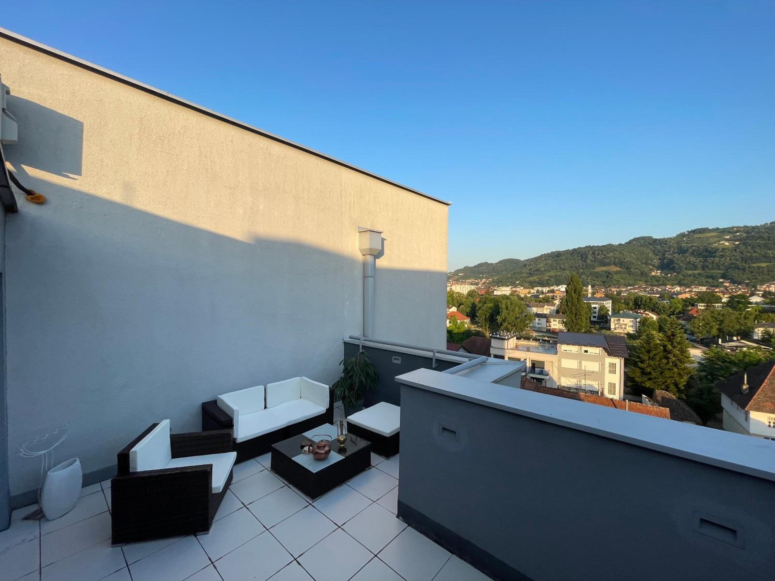roof