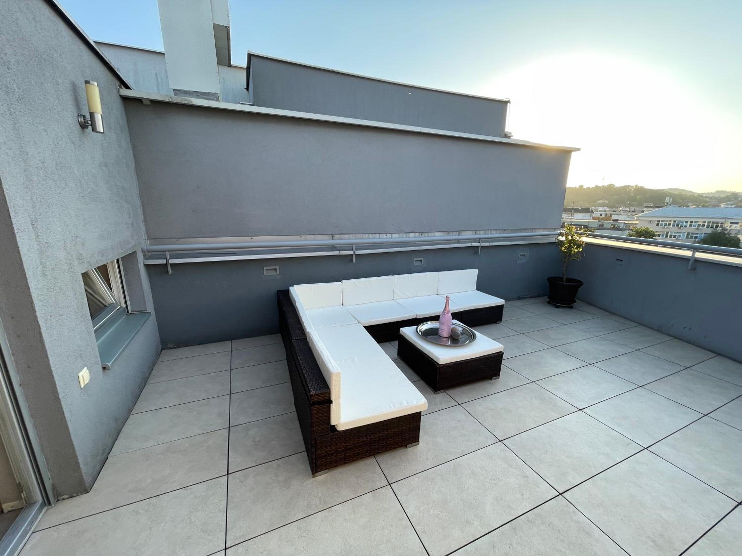 roof