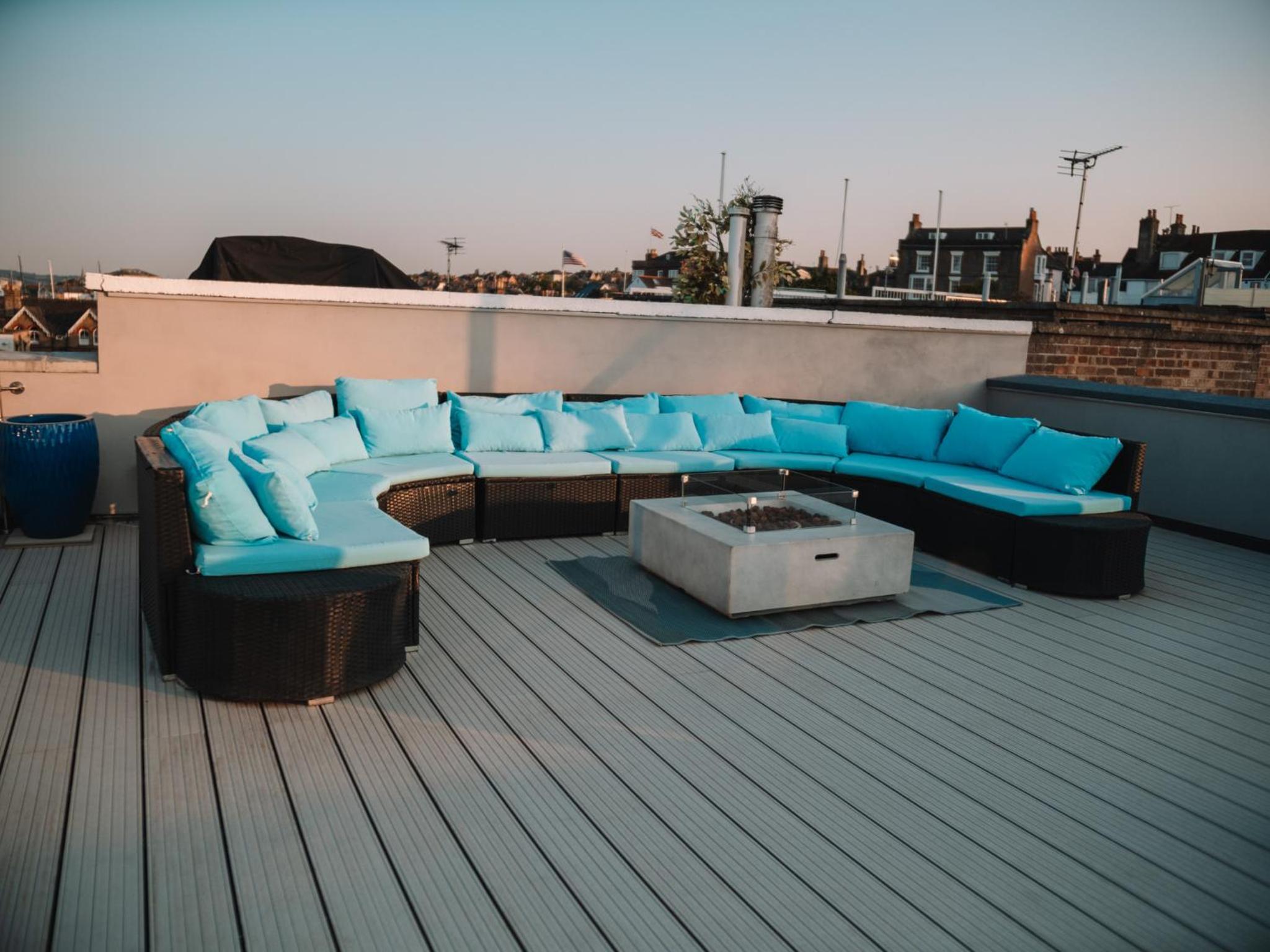 roof