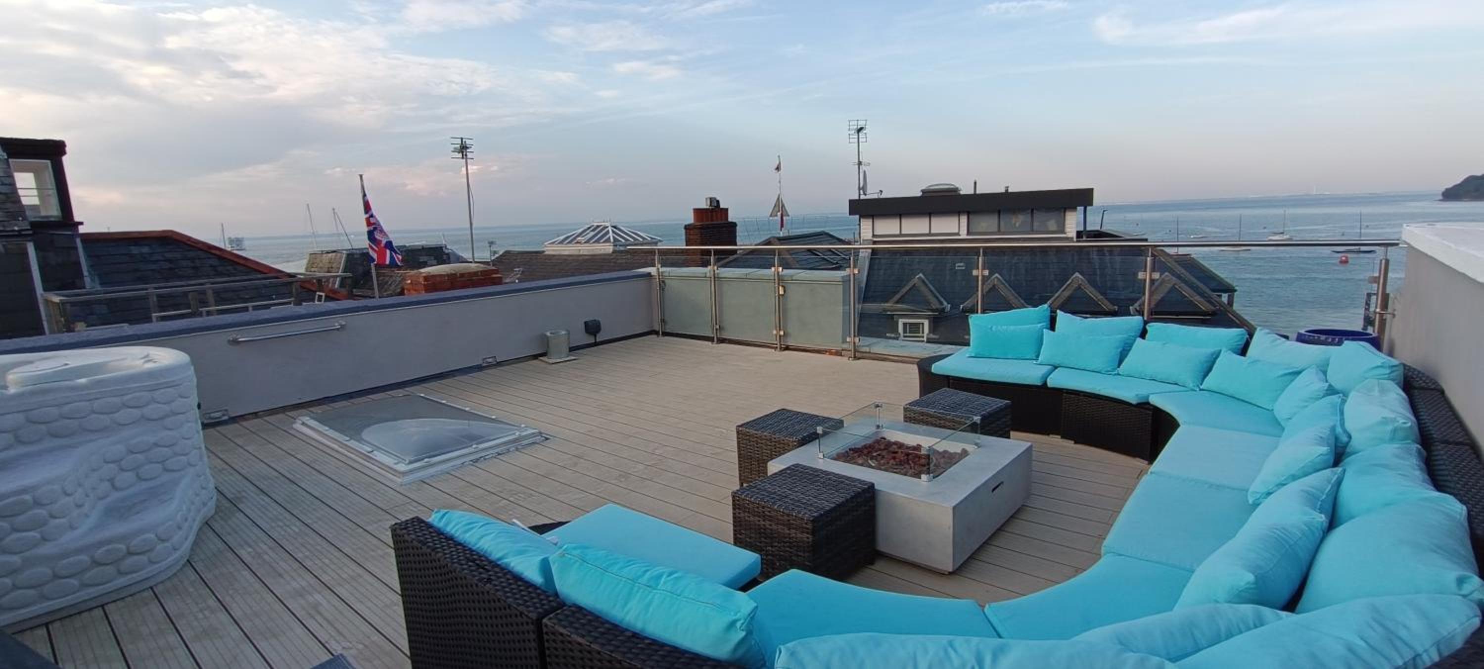 roof