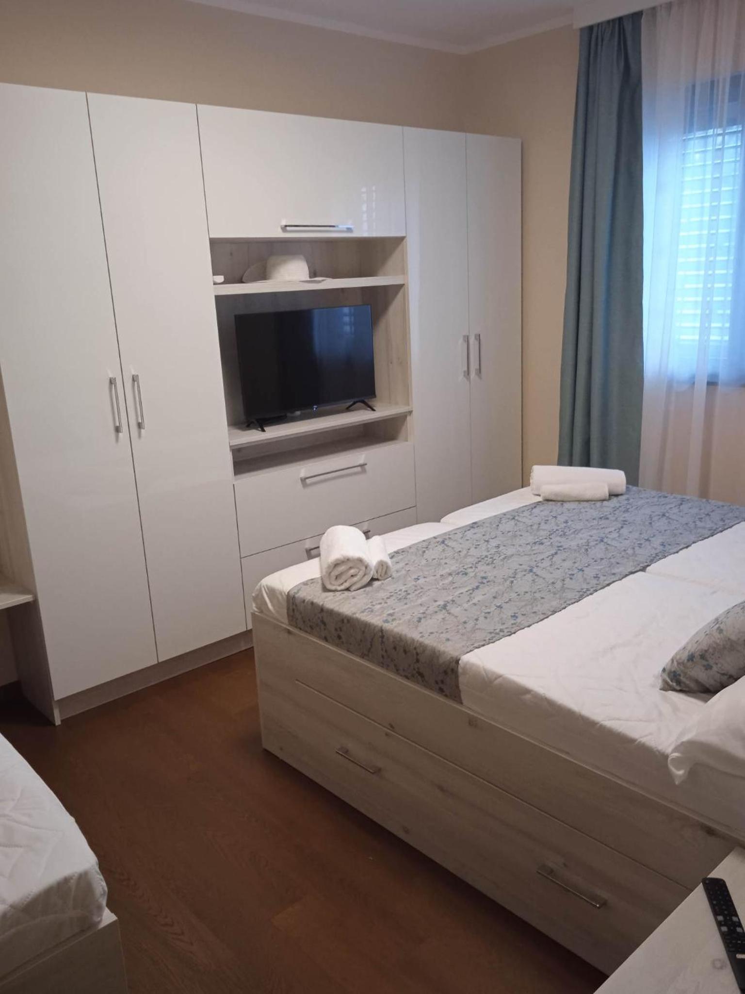 Annabell apartman