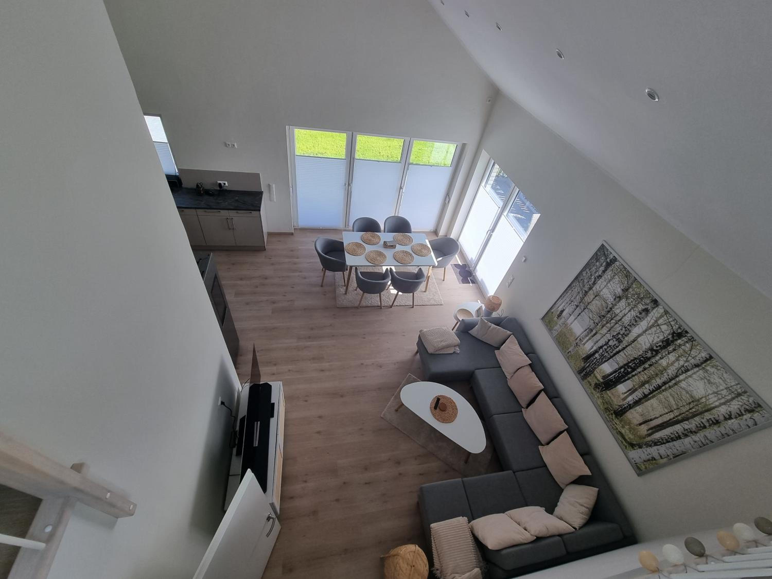 Ferienhaus am Bernsteinsee
